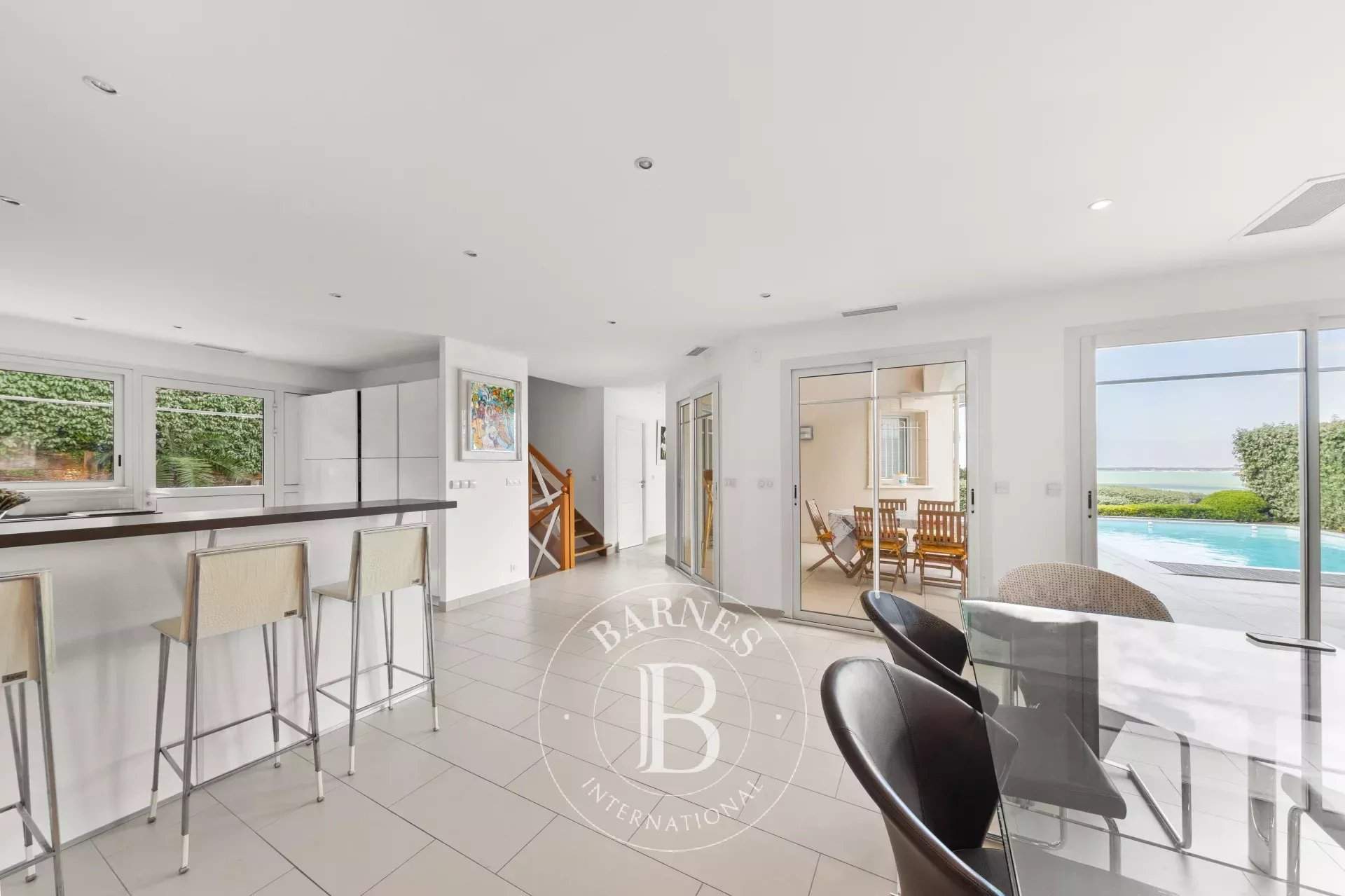 Pyla-sur-Mer  - Villa 6 Pi&egrave;ces 5 Chambres - picture 7