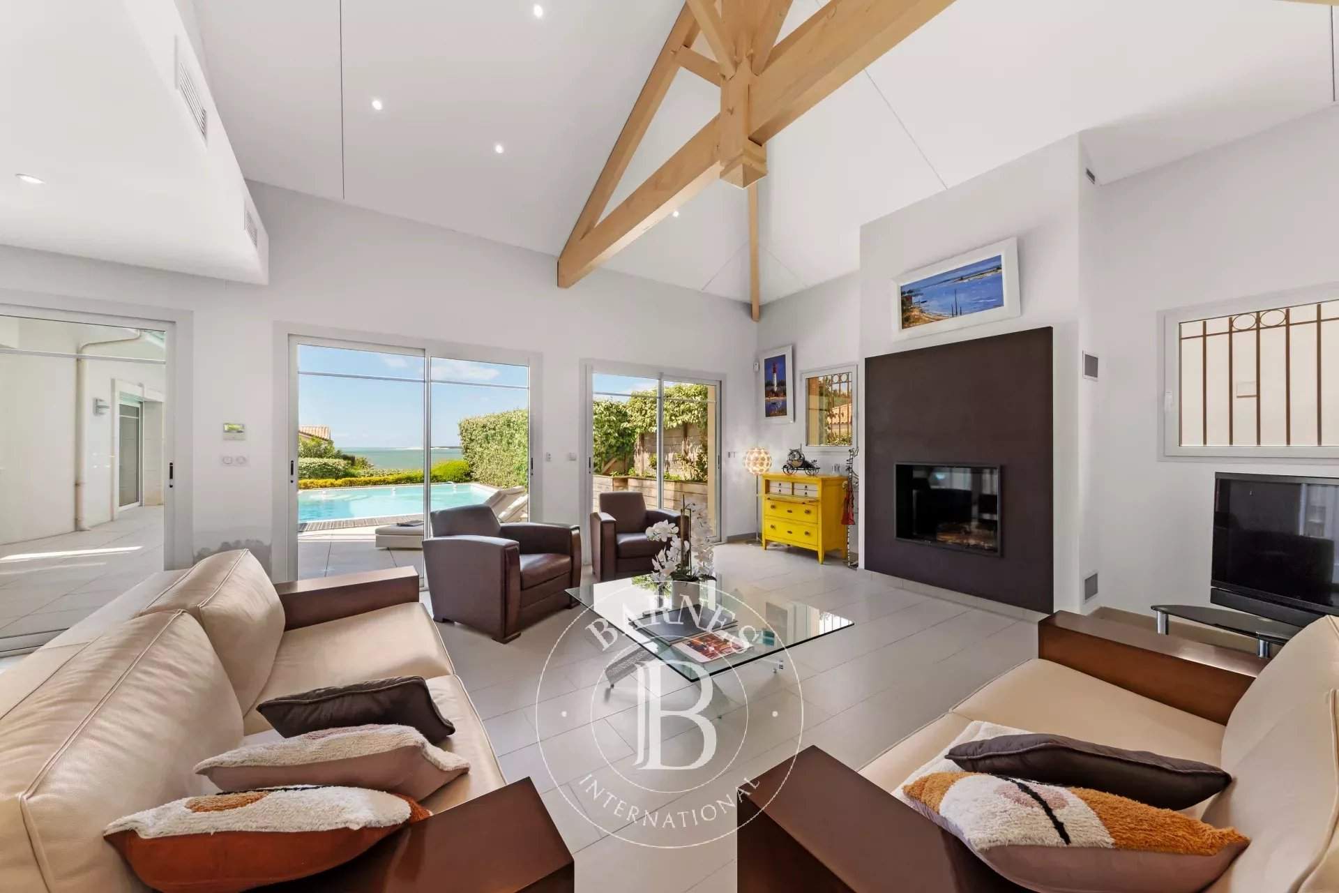 Pyla-sur-Mer  - Villa 6 Pi&egrave;ces 5 Chambres - picture 8