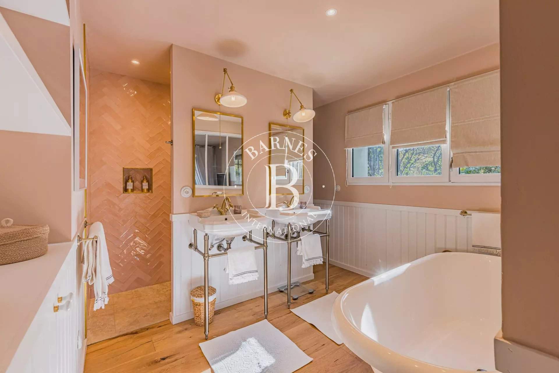 Lège-Cap-Ferret  - Maison 7 Pièces 5 Chambres - picture 14