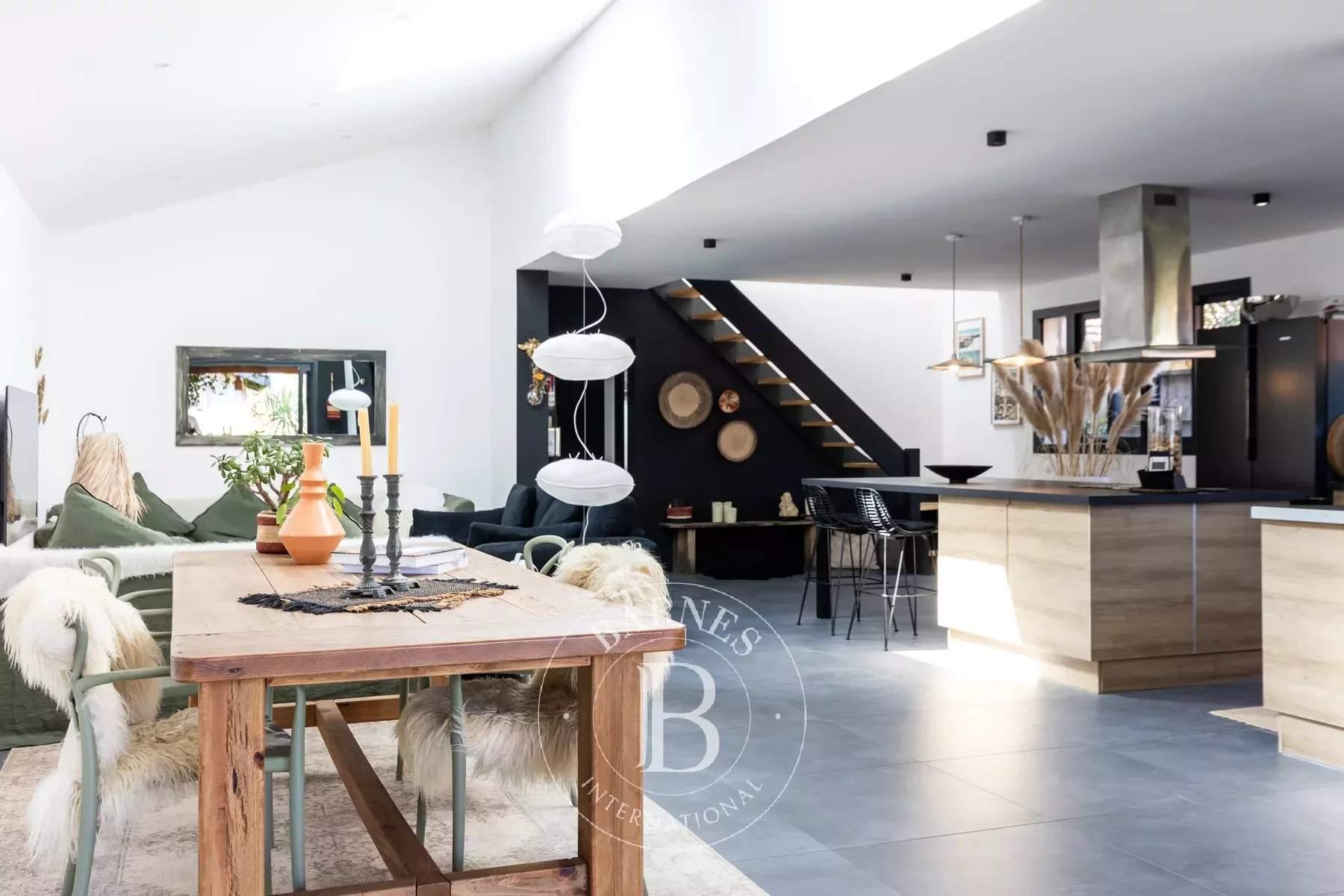 La Teste-de-Buch  - Villa 4 Pi&egrave;ces 3 Chambres - picture 5