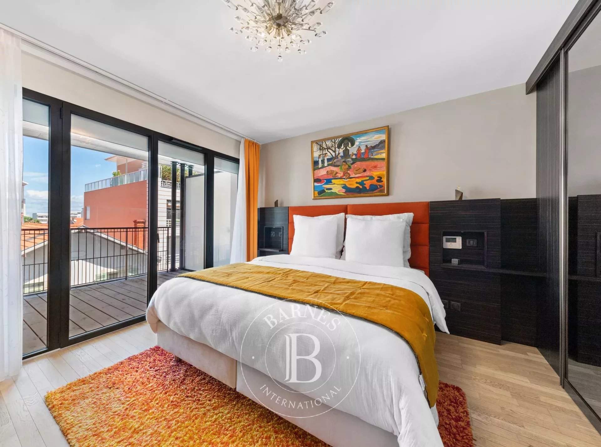 Arcachon  - Appartement 4 Pi&egrave;ces 2 Chambres - picture 9