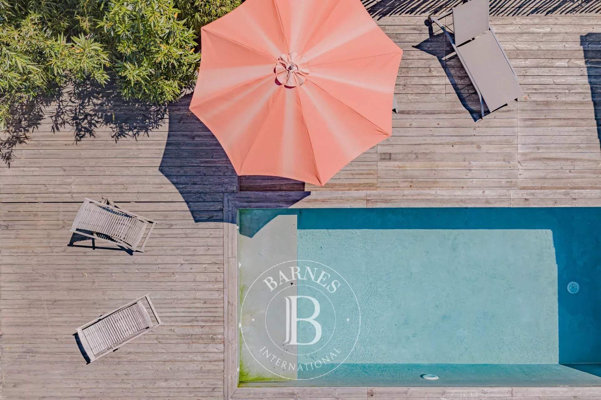 Pyla-sur-Mer  - Maison 6 Pi&egrave;ces 4 Chambres - picture 17