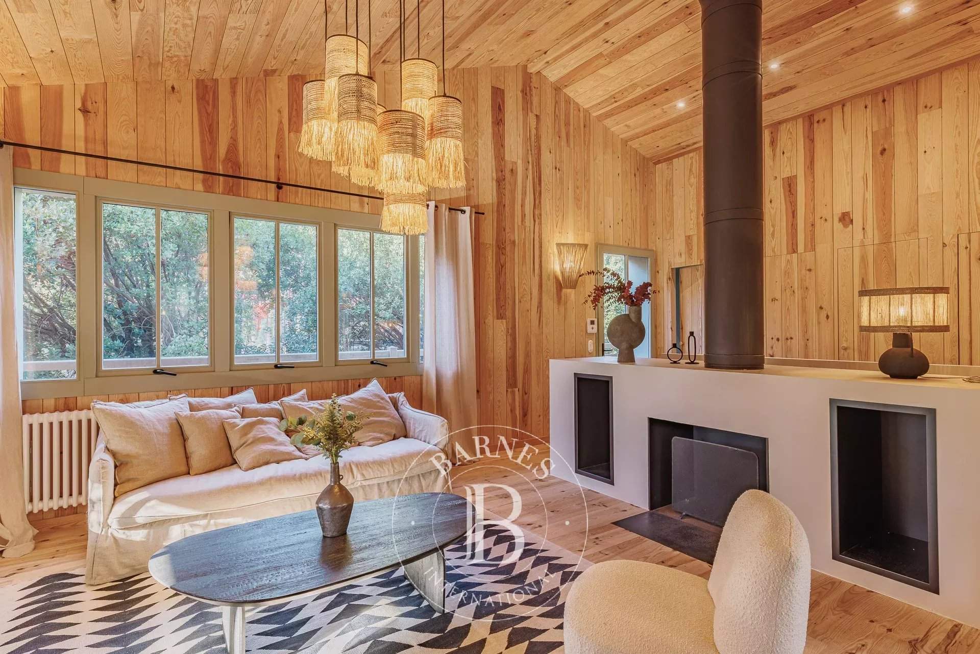 Lège-Cap-Ferret  - House 4 Bedrooms - picture 1