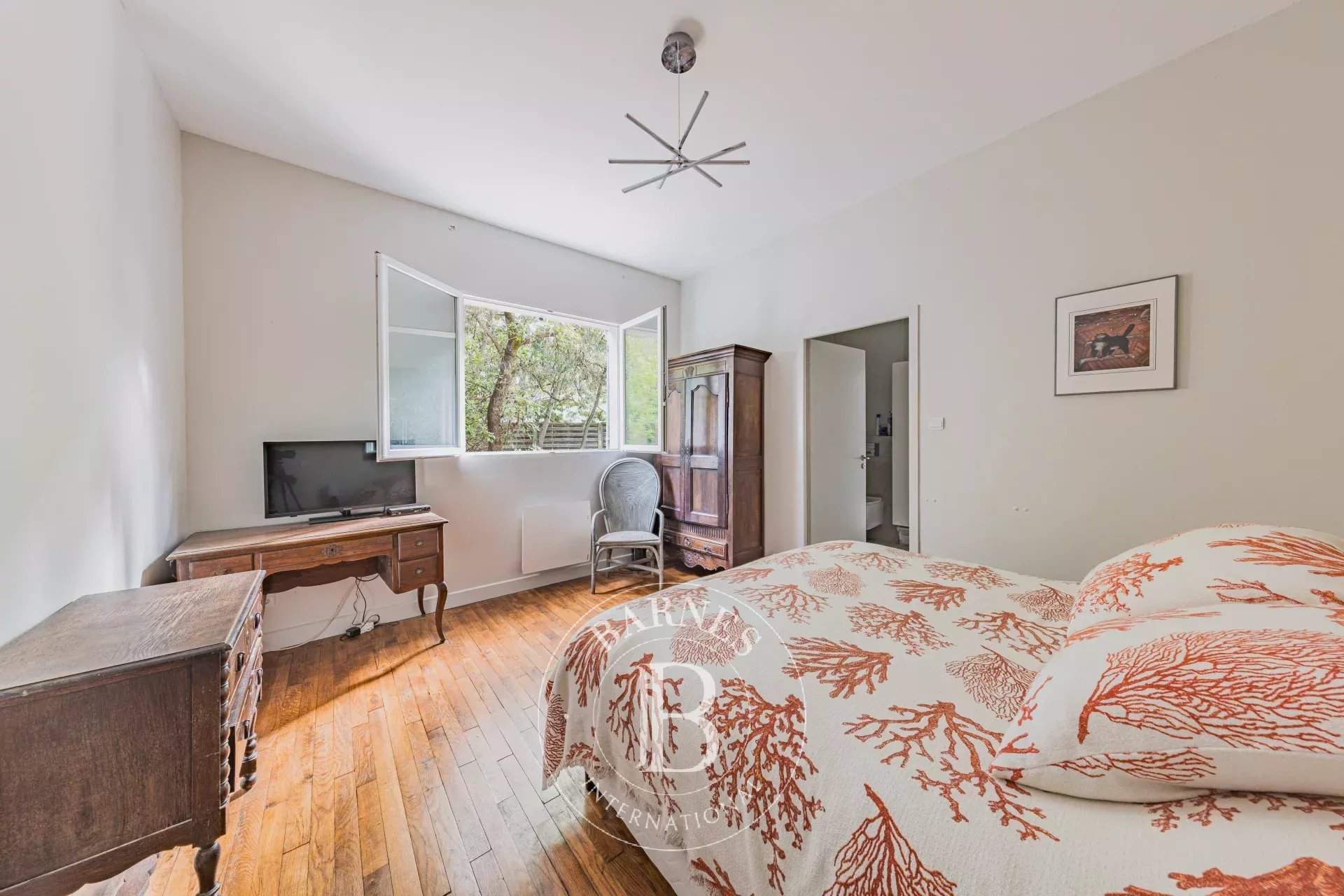 Pyla-sur-Mer  - Villa 6 Cuartos 5 Habitaciones - picture 13