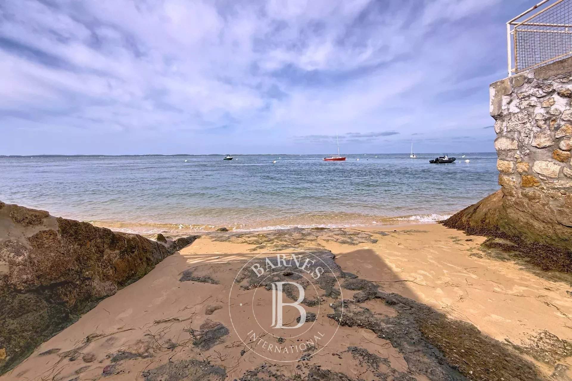 Arcachon  - Piso 2 Cuartos, 1 Habitacion - picture 5