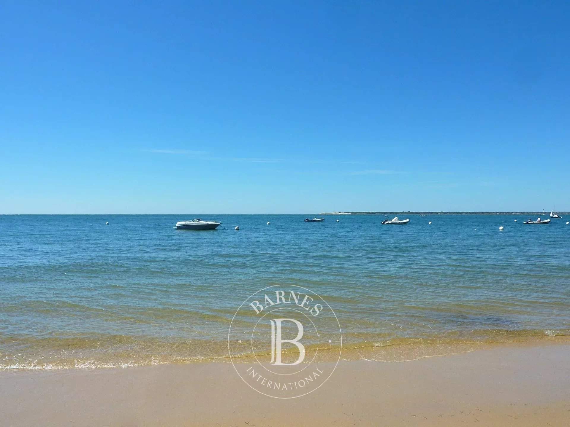 Pyla-sur-Mer  - Villa 6 Pi&egrave;ces 5 Chambres - picture 3