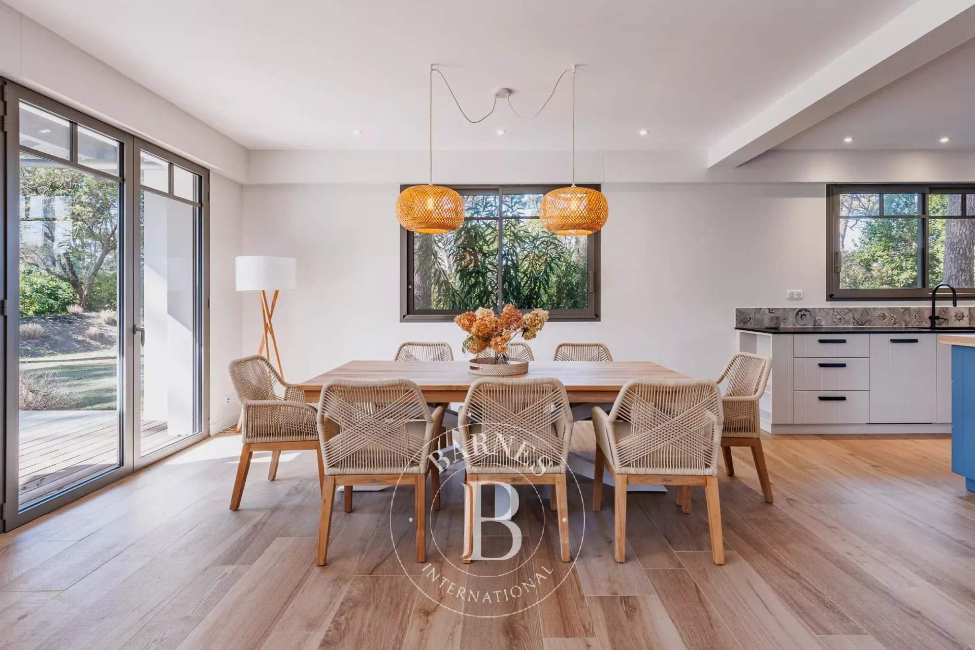 Pyla-sur-Mer  - Villa 6 Pi&egrave;ces 5 Chambres - picture 7