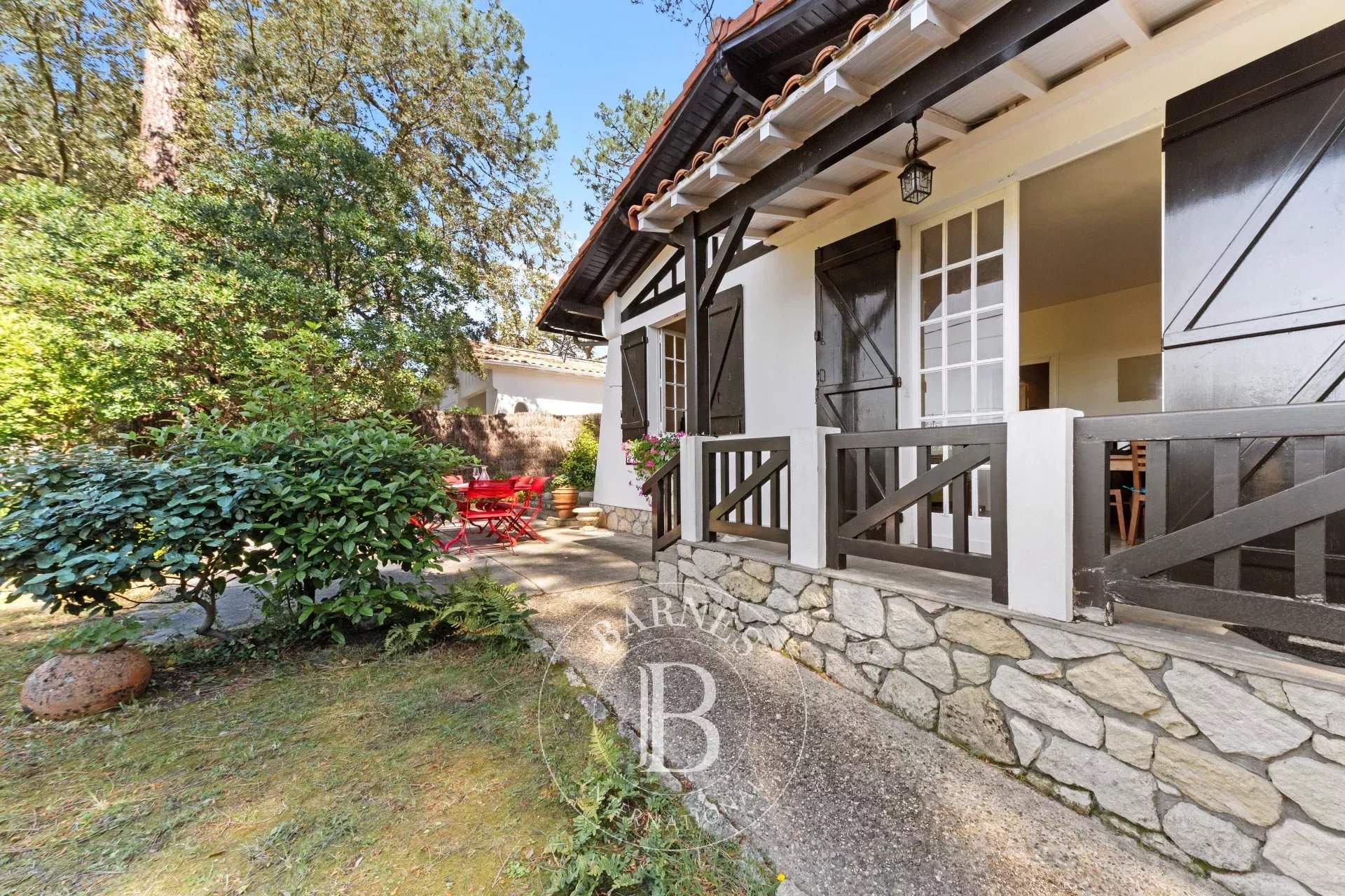 Pyla-sur-Mer  - Villa 5 Pi&egrave;ces 4 Chambres - picture 7