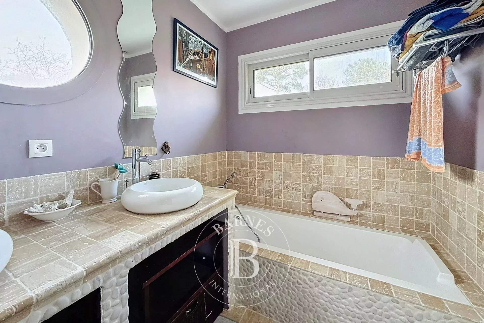 Lège-Cap-Ferret  - Maison 7 Pi&egrave;ces 5 Chambres - picture 12