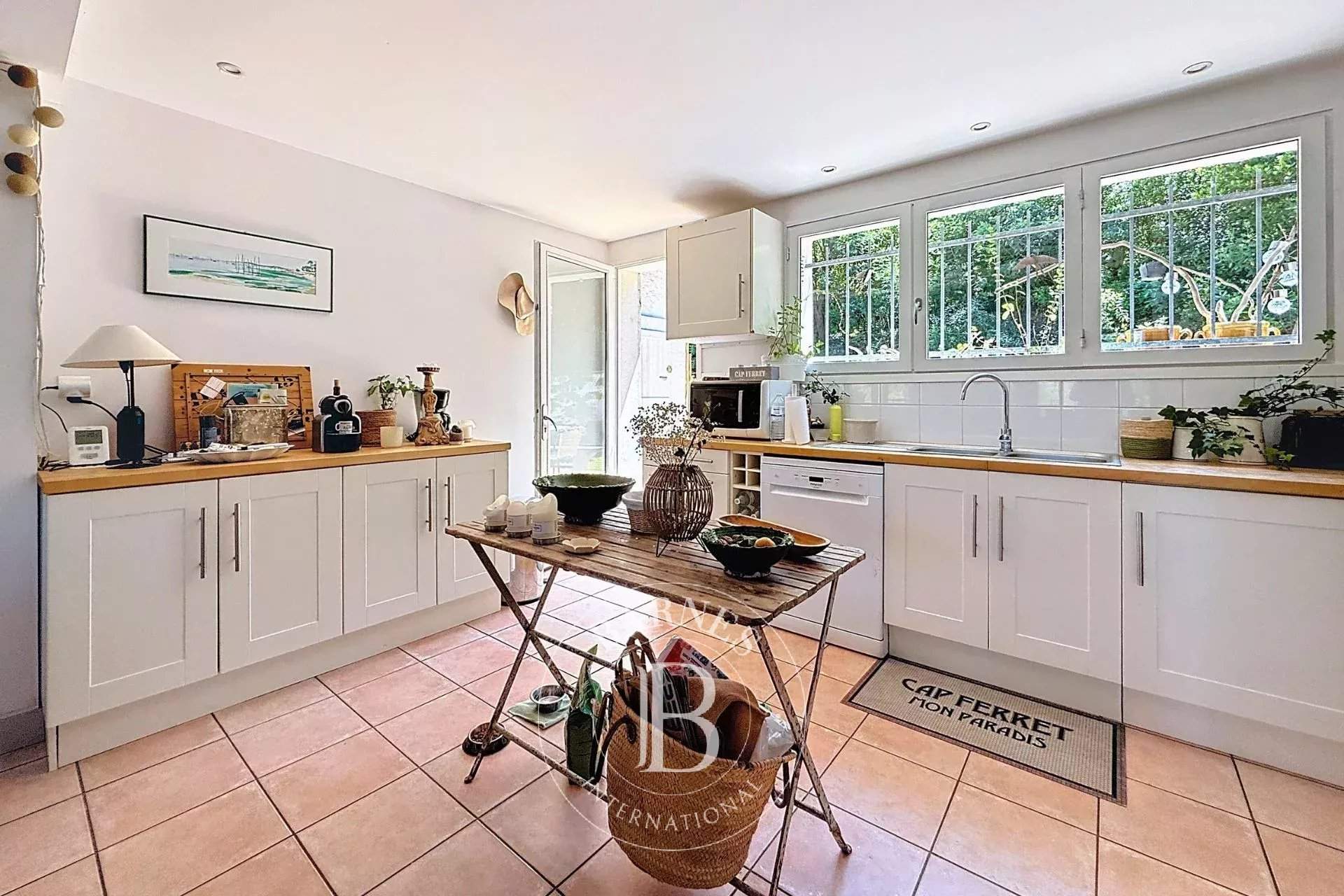 Lège-Cap-Ferret  - House 5 Bedrooms - picture 7