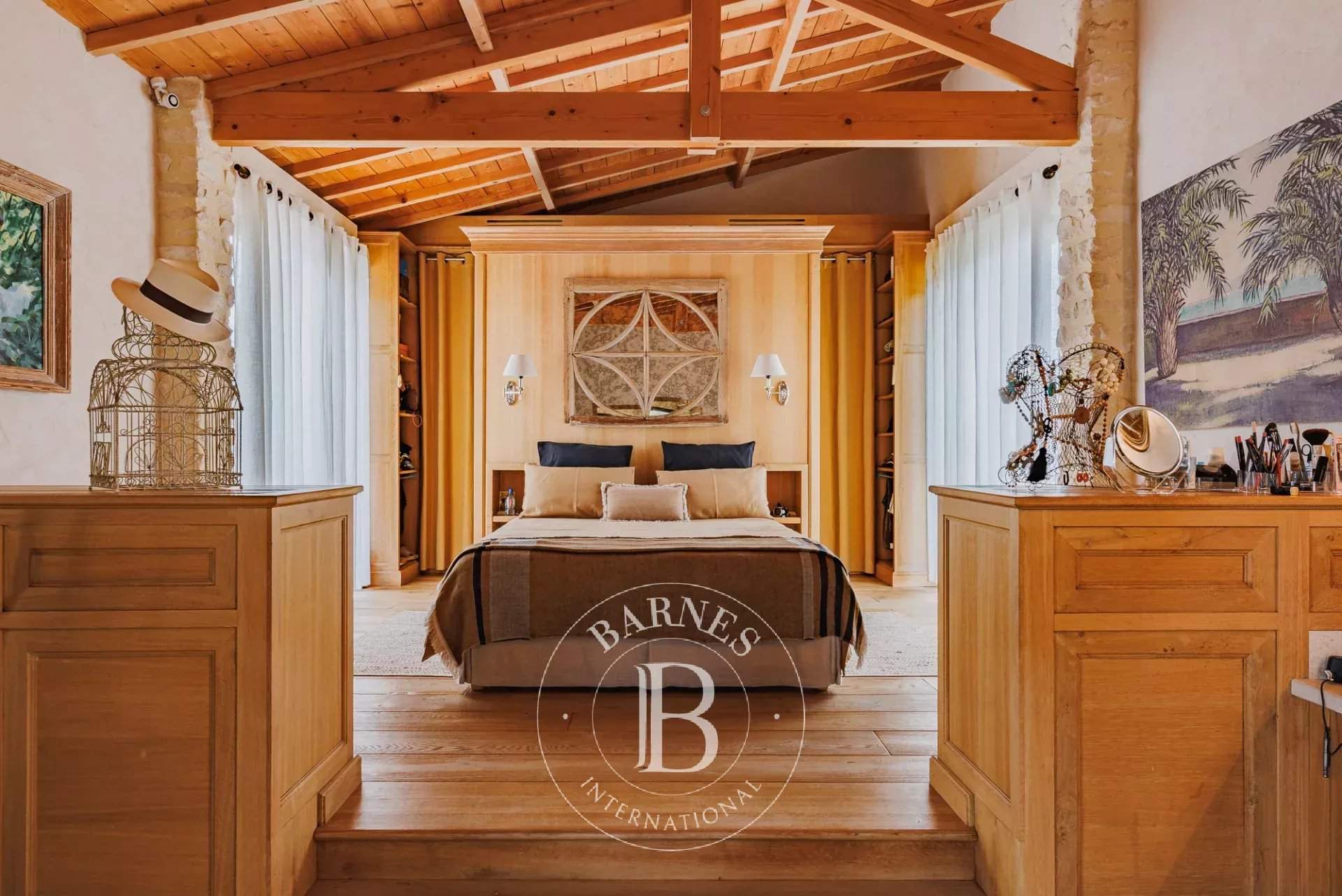 La Teste-de-Buch  - Villa 11 Cuartos 5 Habitaciones - picture 15