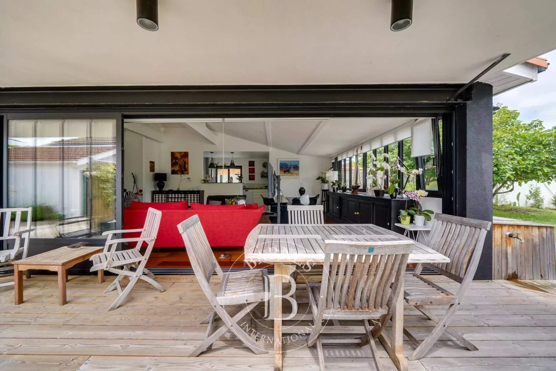 La Teste-de-Buch  - House 3 Bedrooms - picture 17