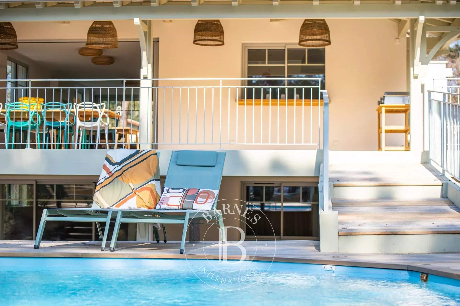 Pyla-sur-Mer  - Villa 6 Bedrooms - picture 6