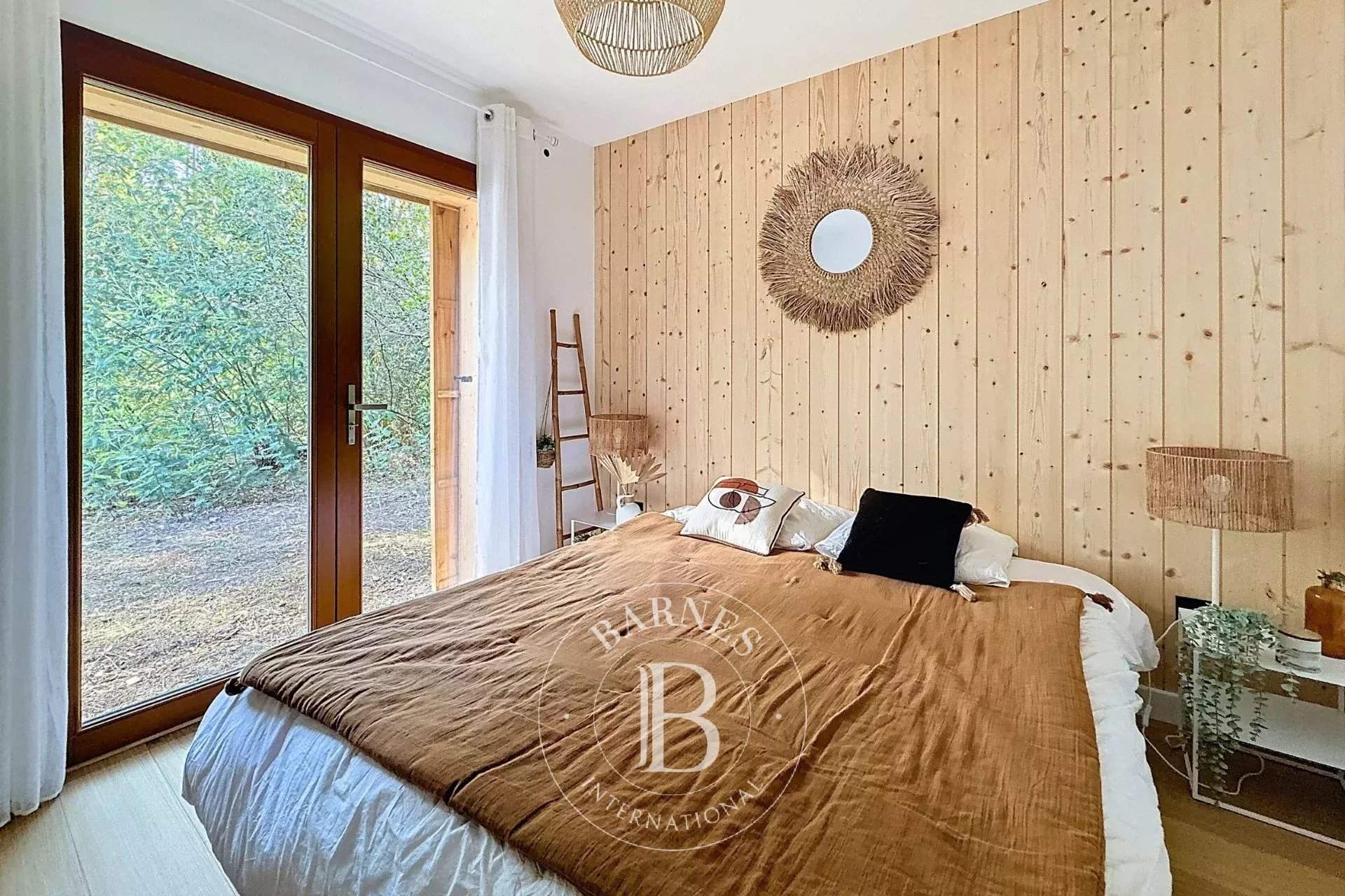 Lège-Cap-Ferret  - Villa 5 Pi&egrave;ces 3 Chambres - picture 12