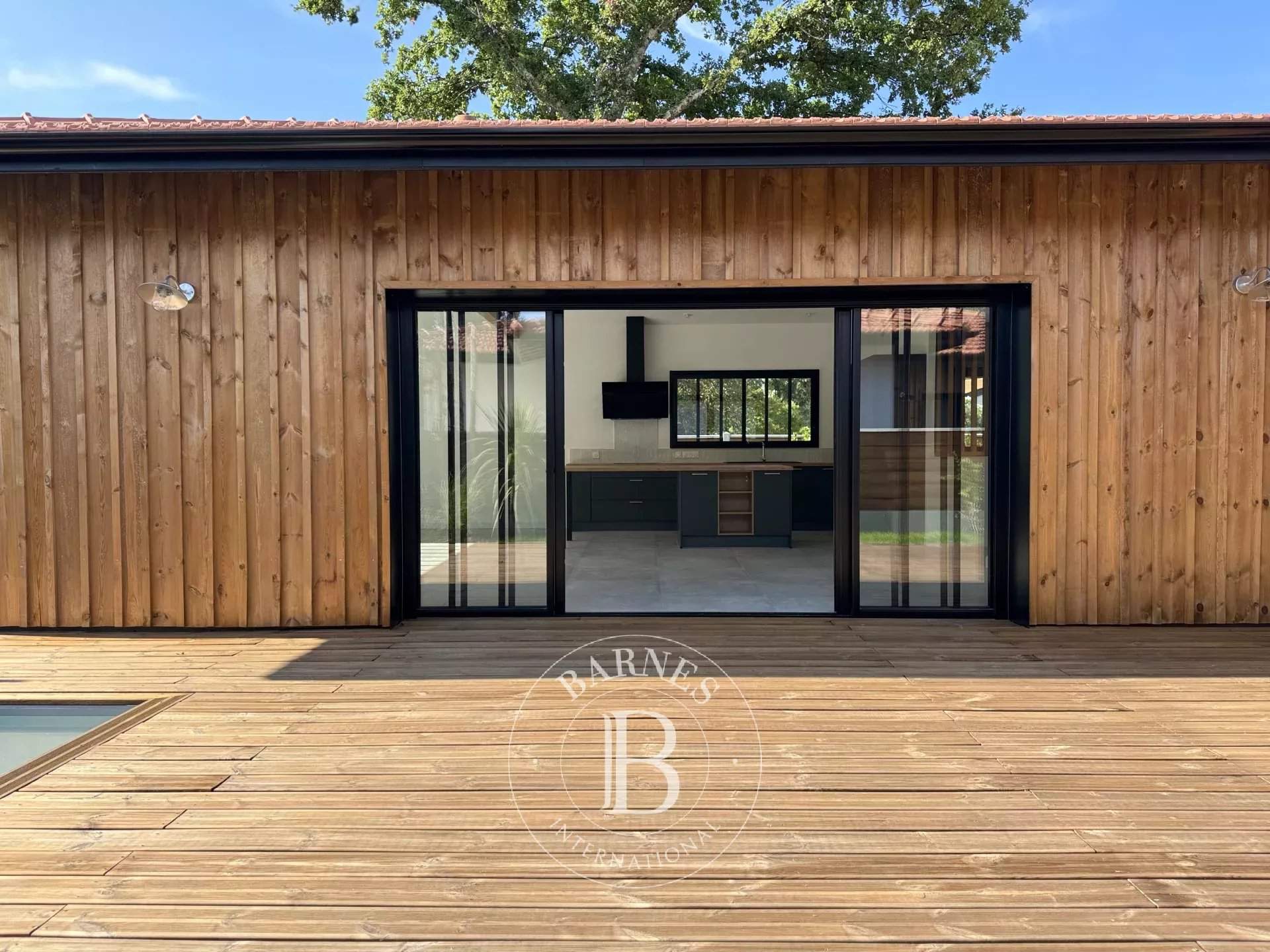 La Teste-de-Buch  - House 3 Bedrooms - picture 9