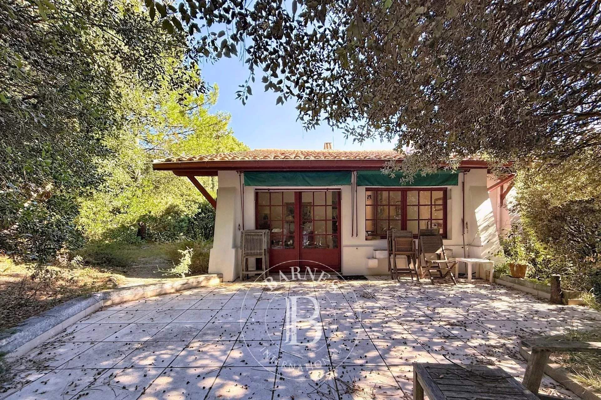 Pyla-sur-Mer  - Maison 7 Pi&egrave;ces 5 Chambres - picture 3