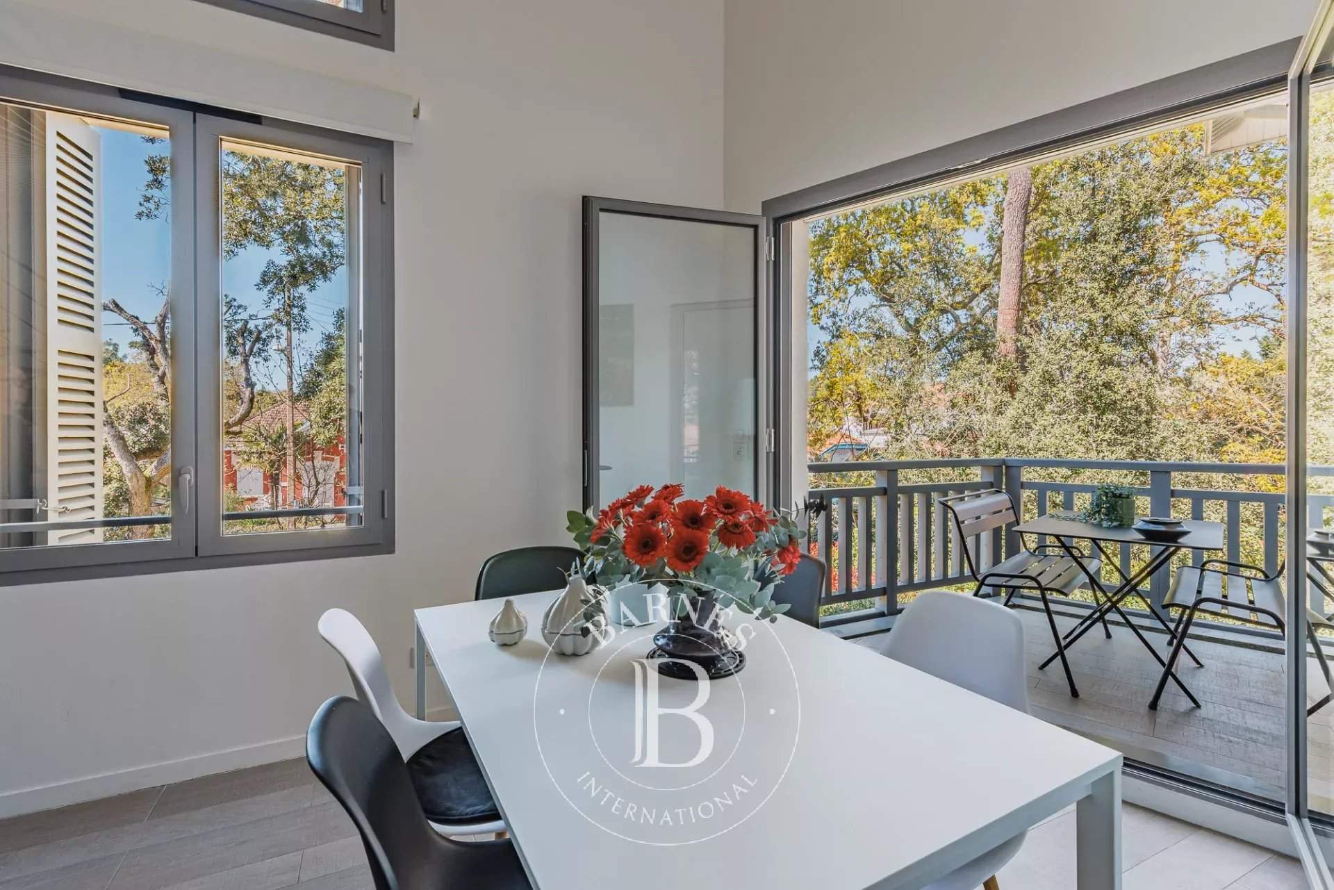 Arcachon  - Piso 3 Cuartos 2 Habitaciones - picture 1