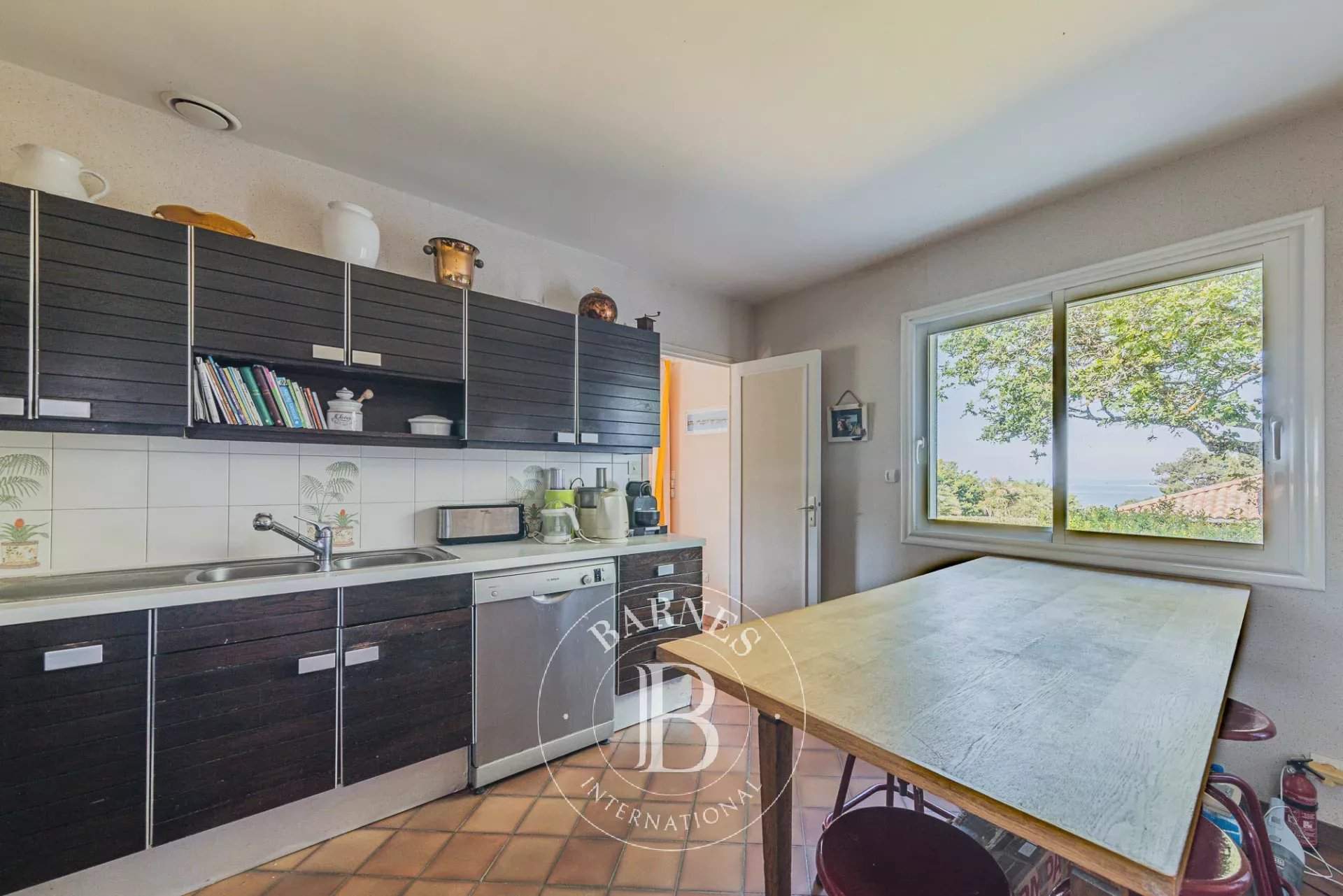 Pyla-sur-Mer  - Villa 5 Bedrooms - picture 13