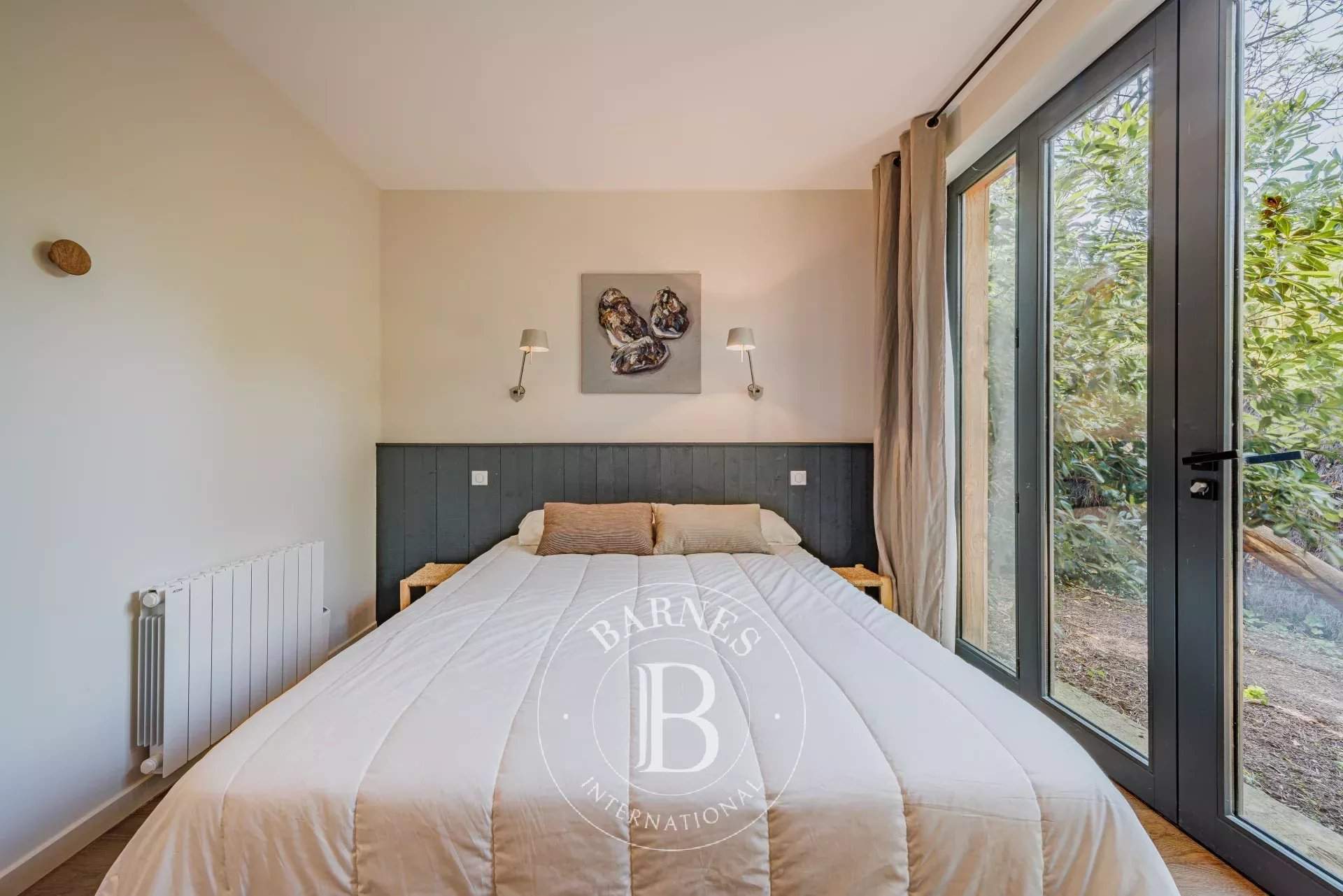 Cap-Ferret  - Villa 5 Bedrooms - picture 9