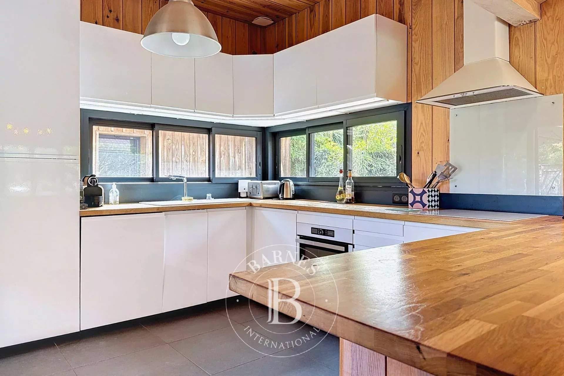 Lège-Cap-Ferret  - Villa 6 Bedrooms - picture 9