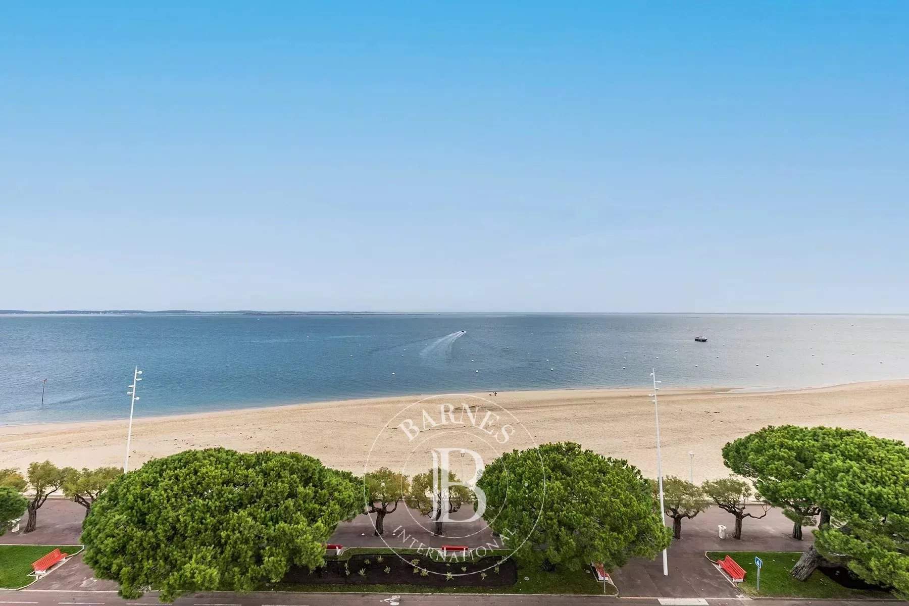 Arcachon  - Apartment 2 Bedrooms - picture 1