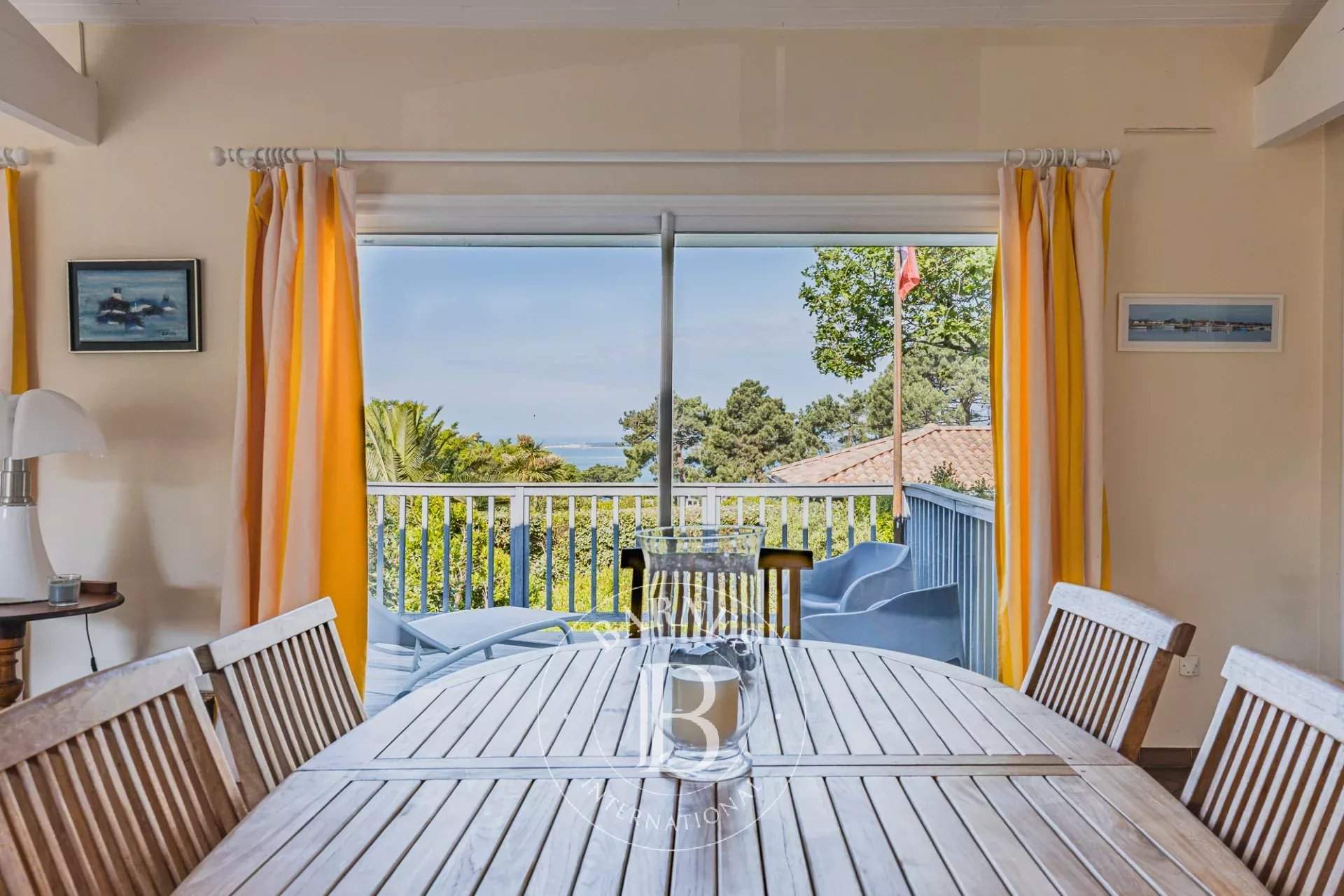 Pyla-sur-Mer  - Villa 5 Bedrooms - picture 12