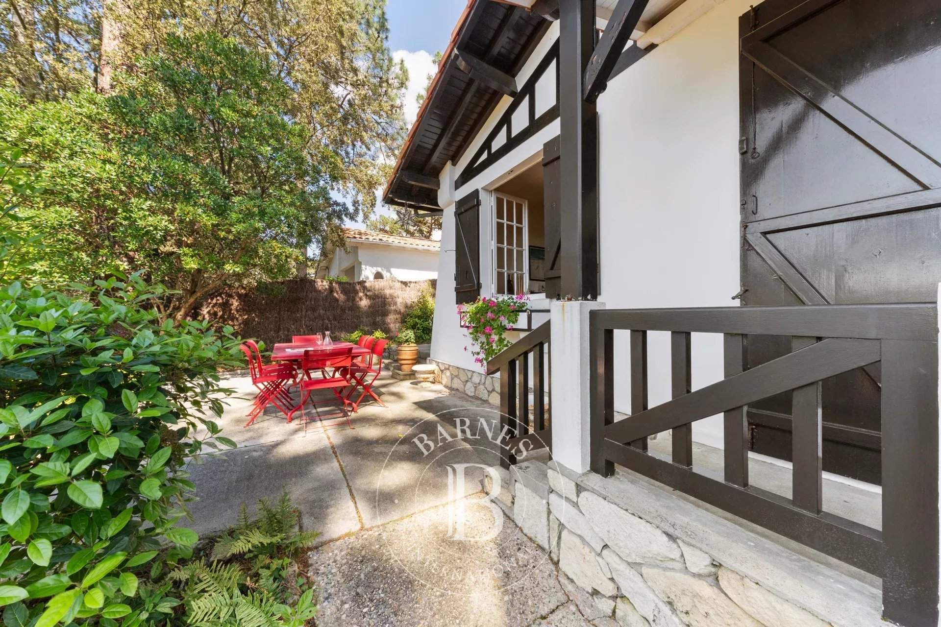 Pyla-sur-Mer  - Villa 5 Pi&egrave;ces 4 Chambres - picture 15