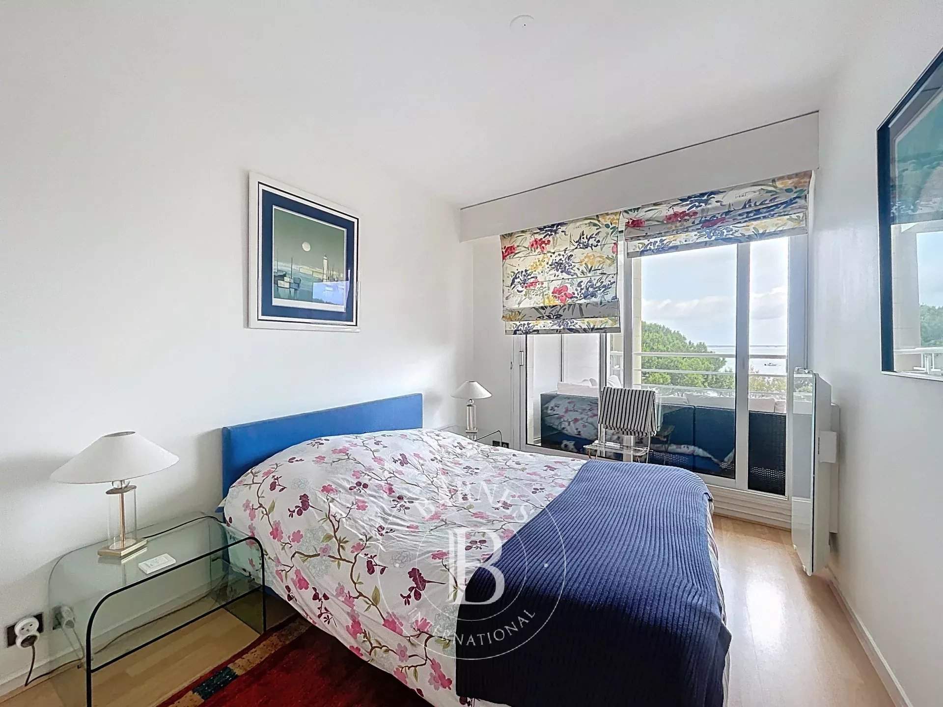 Arcachon  - Appartement 2 Pièces, 1 Chambre - picture 7