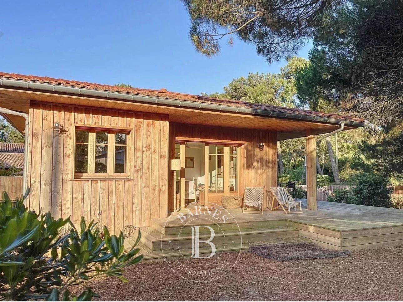 Cap-Ferret  - Villa 5 Bedrooms - picture 5