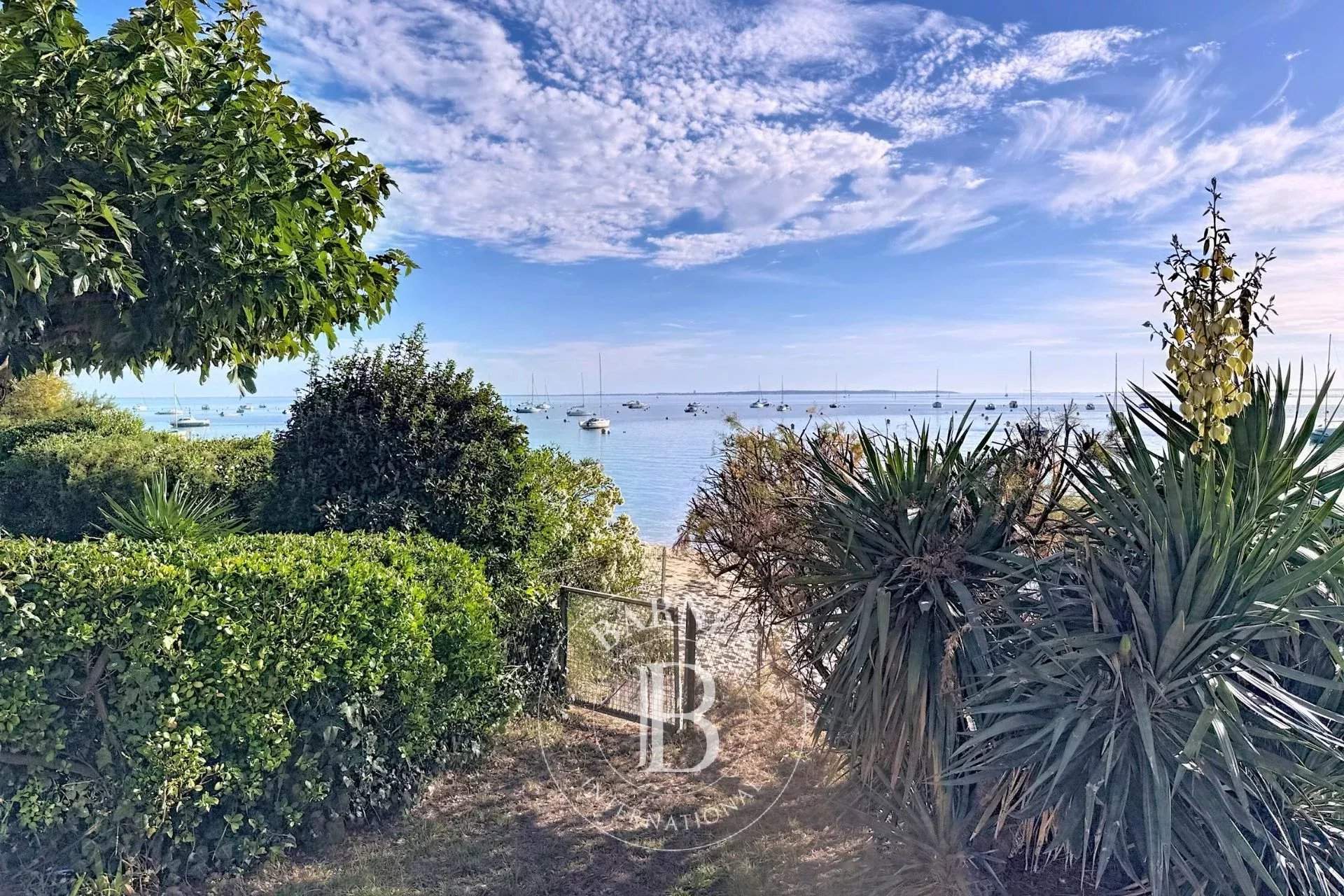 Arès  - House 3 Bedrooms - picture 16