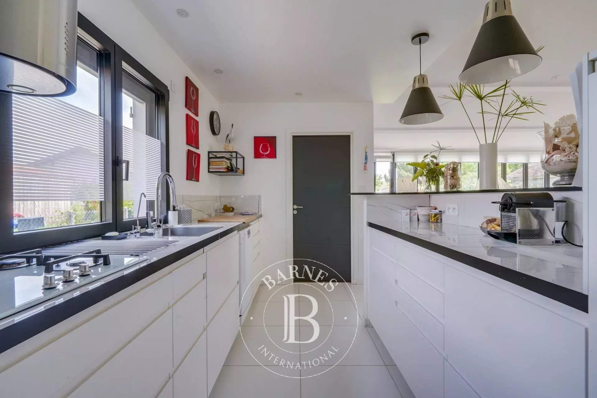 La Teste-de-Buch  - House 3 Bedrooms - picture 12