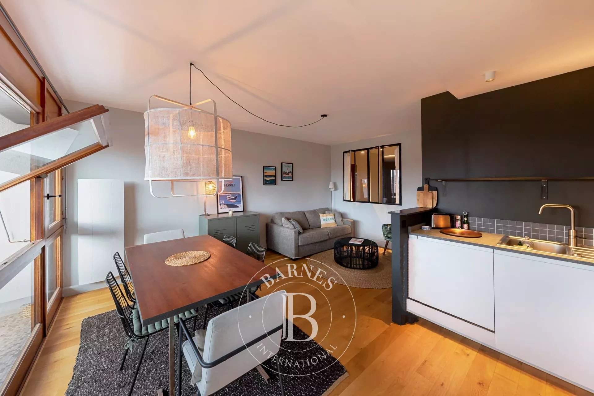 Arcachon  - Appartement 2 Pi&egrave;ces - picture 5