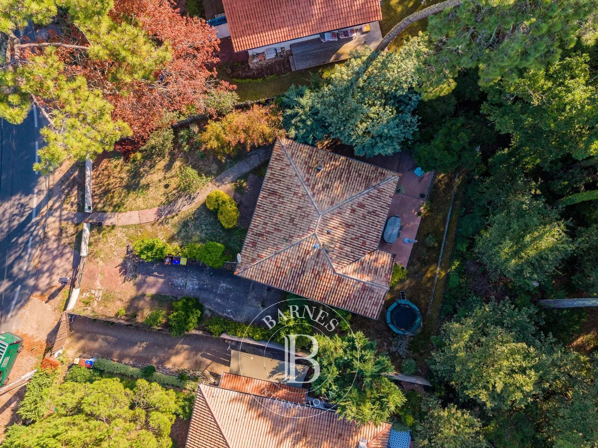 Pyla-sur-Mer  - Villa 3 Bedrooms - picture 11