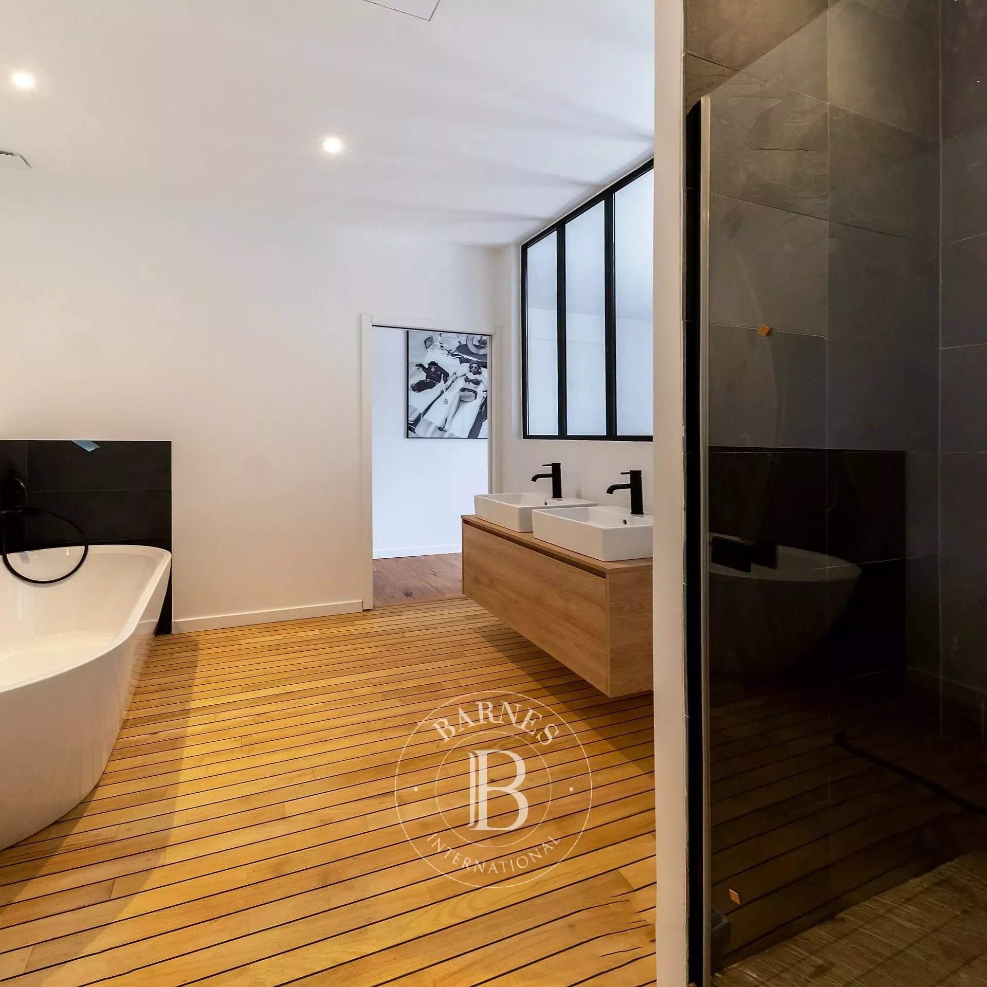 Pyla-sur-Mer  - Villa 7 Pi&egrave;ces 6 Chambres - picture 7