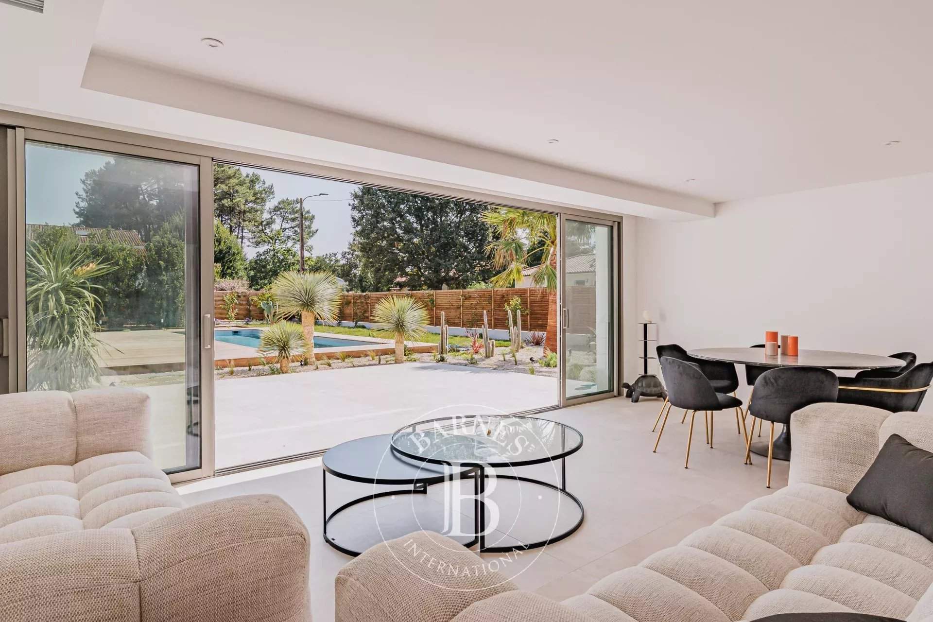 Gujan-Mestras  - House  - picture 5