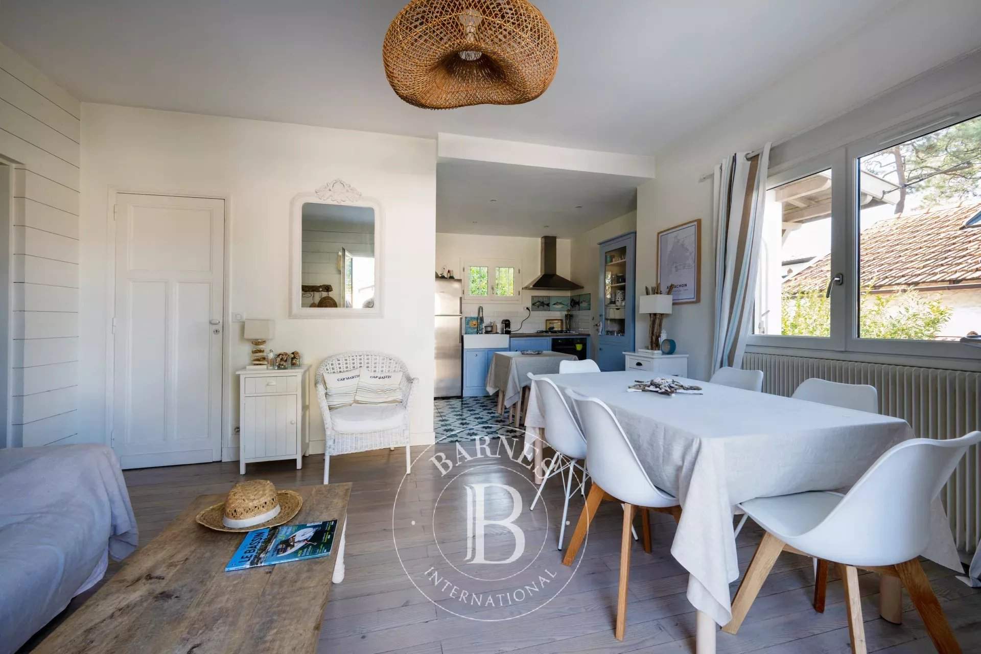 Arcachon  - Villa 5 Pi&egrave;ces 4 Chambres - picture 9