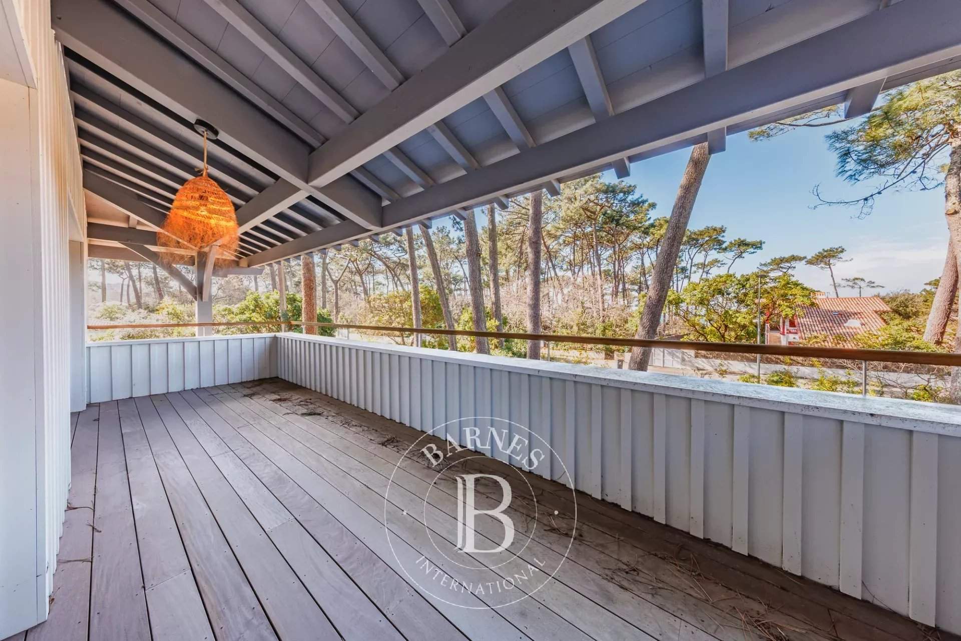 Pyla-sur-Mer  - Villa 6 Pi&egrave;ces 5 Chambres - picture 13