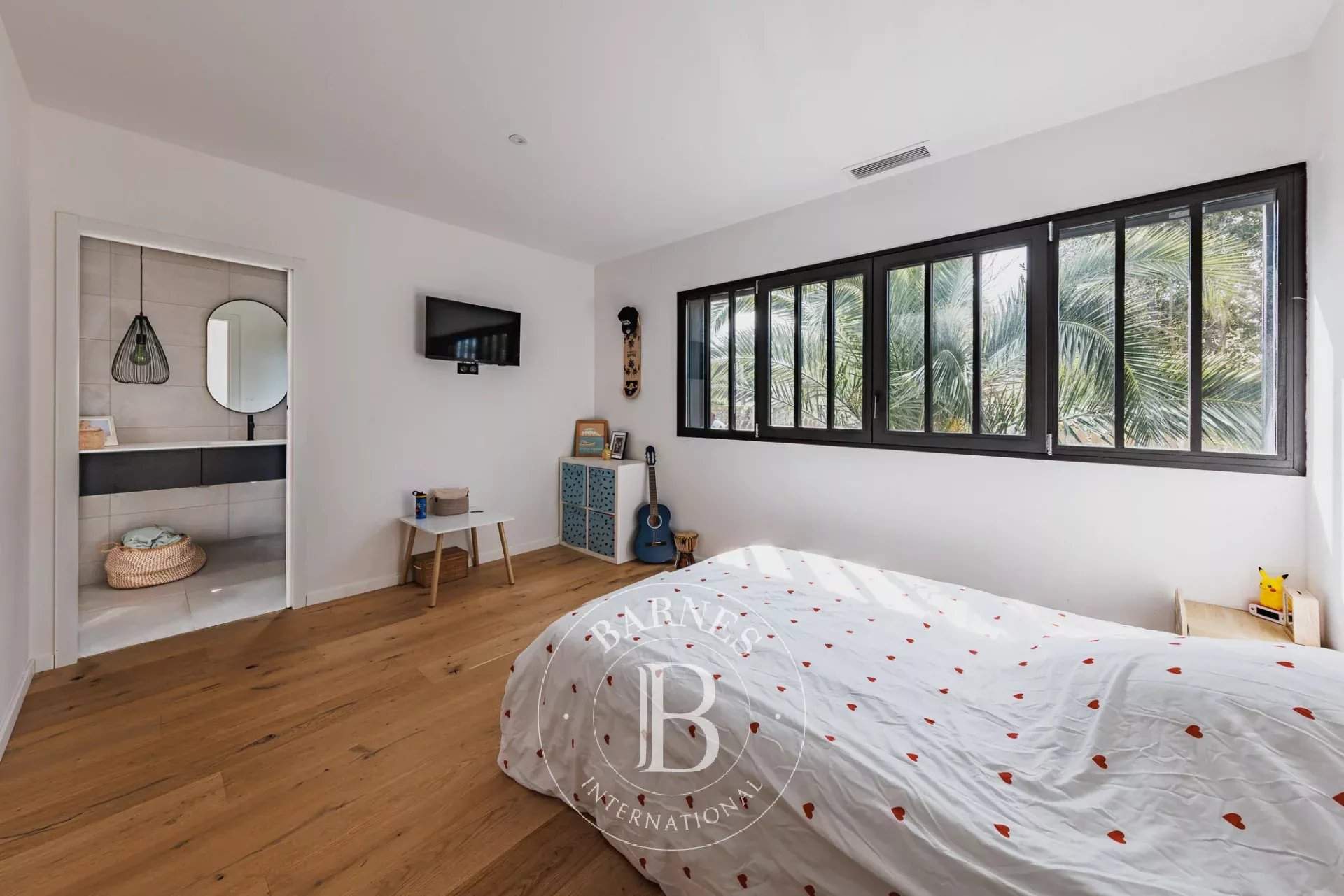 La Teste-de-Buch  - House 5 Bedrooms - picture 10