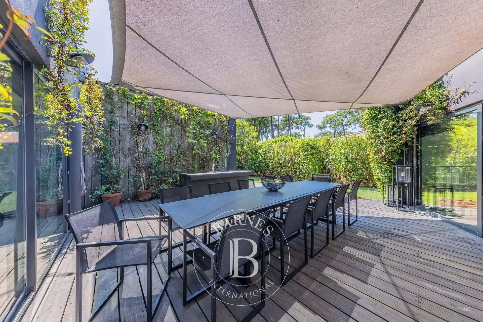 Pyla-sur-Mer  - Villa 5 Bedrooms - picture 11