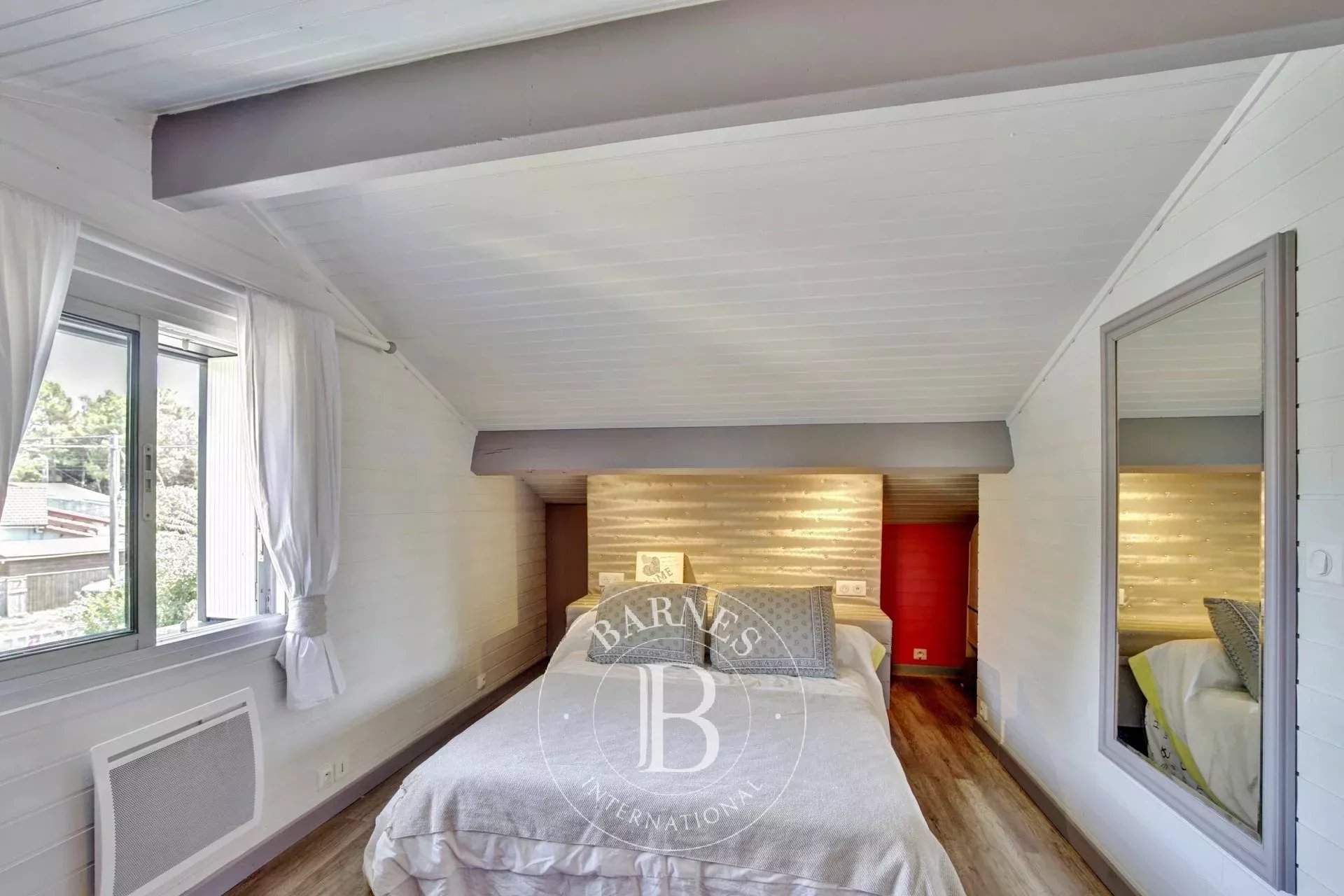 Lège-Cap-Ferret  - Villa 6 Bedrooms - picture 11