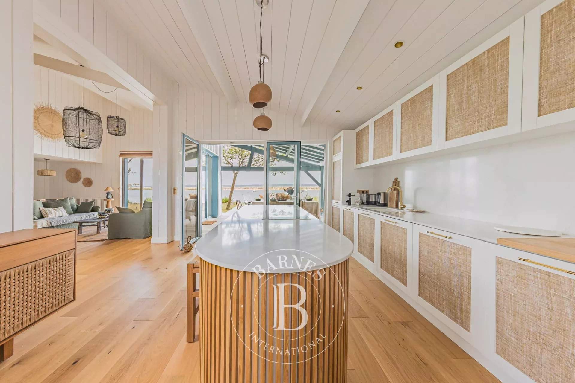 Cap-Ferret  - Villa  - picture 9