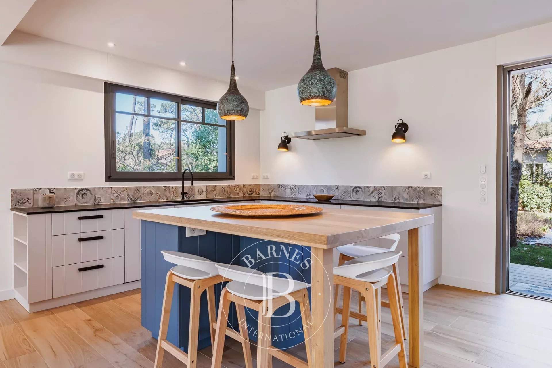 Pyla-sur-Mer  - Villa 6 Pi&egrave;ces 5 Chambres - picture 10