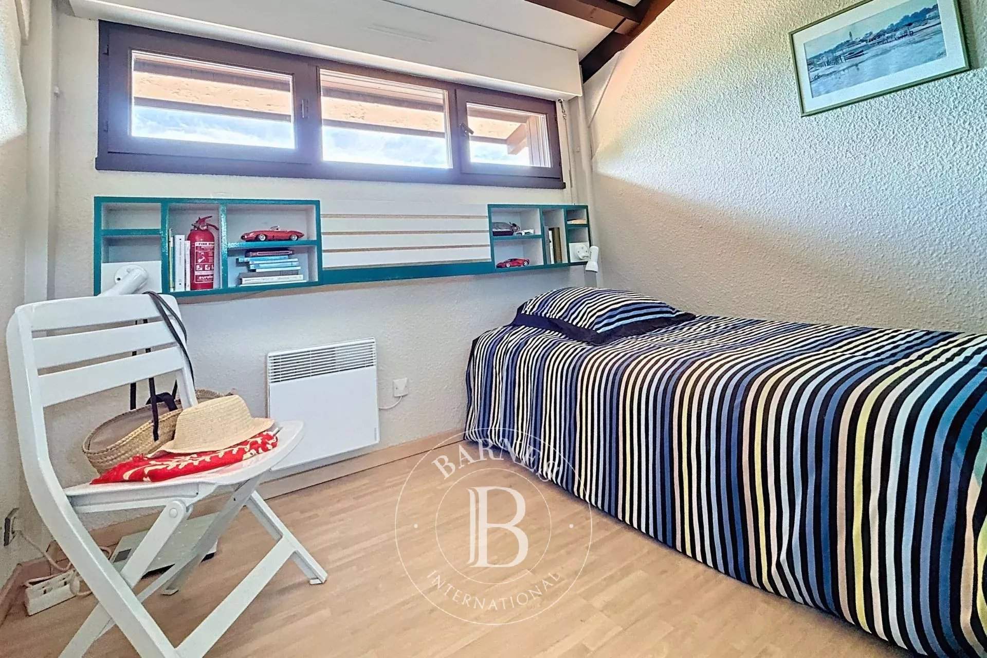 Lège-Cap-Ferret  - Apartment 4 Bedrooms - picture 12