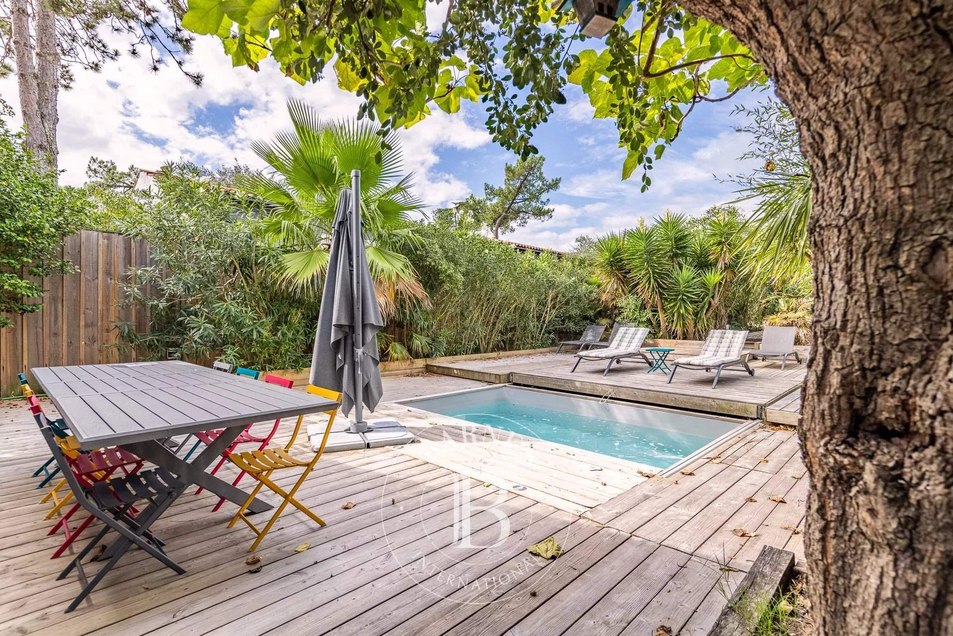 Pyla-sur-Mer  - Villa 4 Bedrooms - picture 3