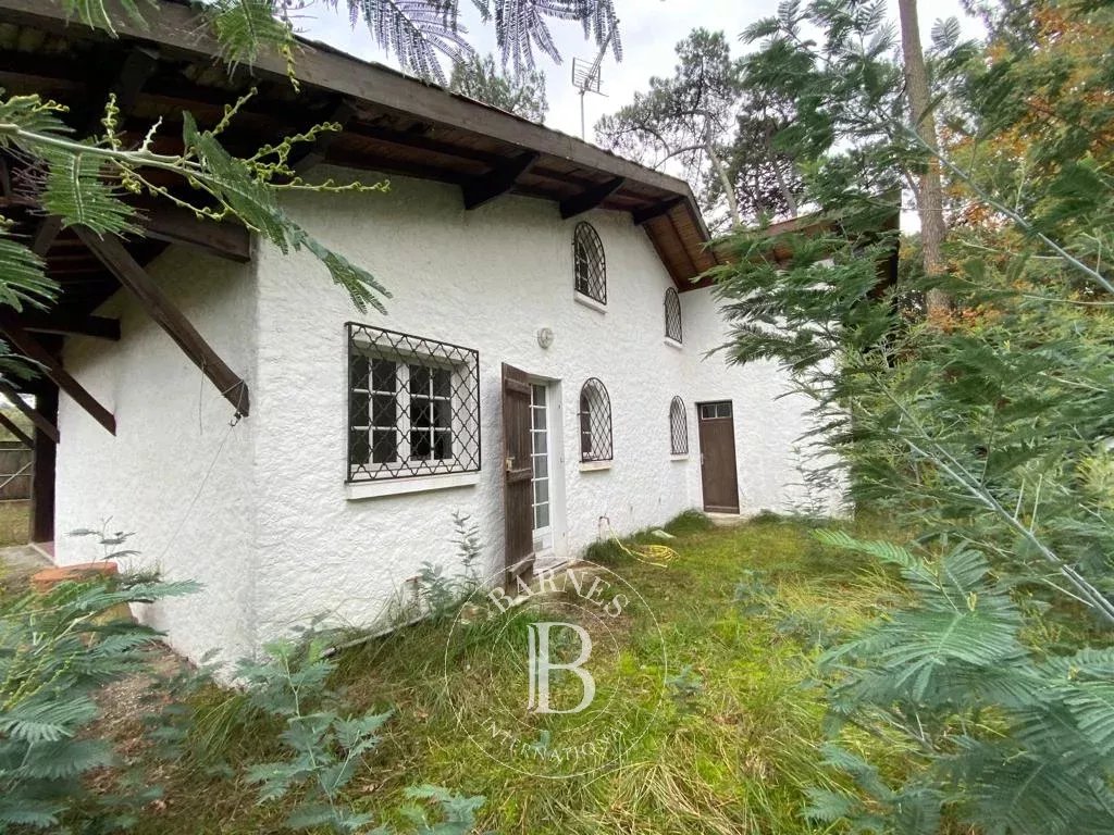 Lège-Cap-Ferret  - Maison 4 Pi&egrave;ces 3 Chambres - picture 8