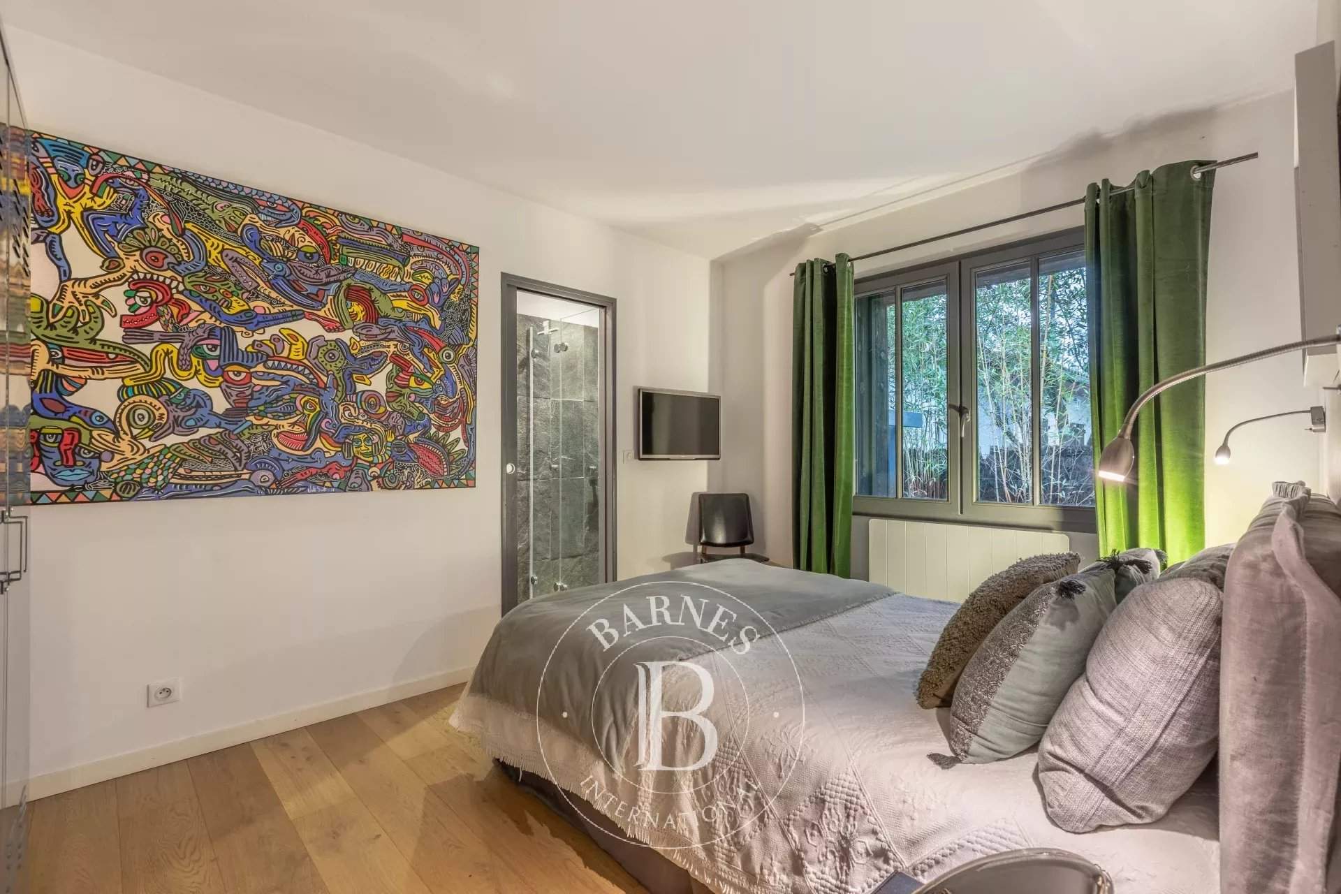 Lège-Cap-Ferret  - Villa 6 Pièces 5 Chambres - picture 5