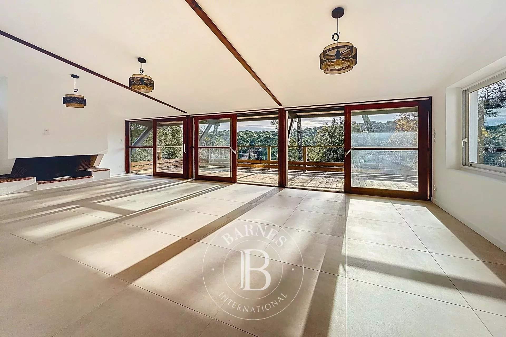 Arcachon  - Maison 7 Pi&egrave;ces 5 Chambres - picture 10