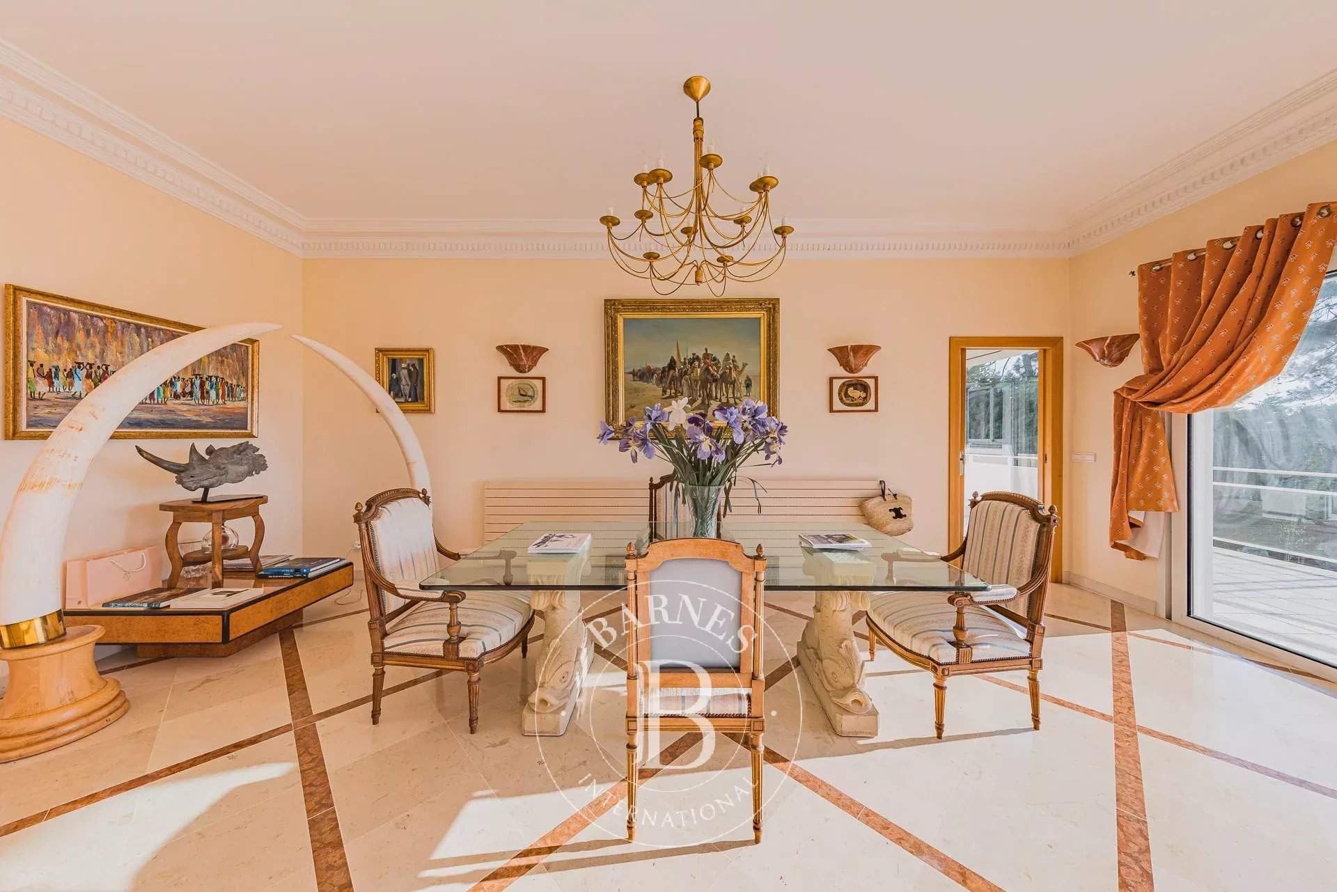 Pyla-sur-Mer  - Villa 4 Bedrooms - picture 7