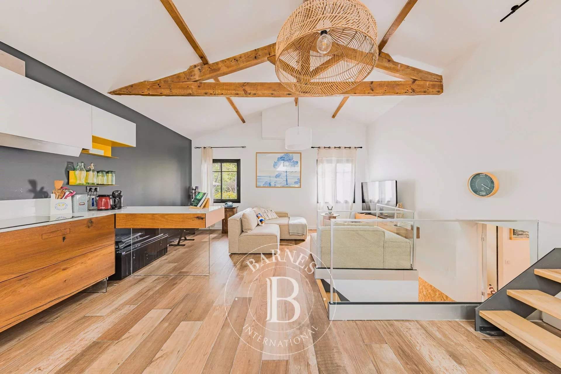 Pyla-sur-Mer  - Villa 4 Bedrooms - picture 14