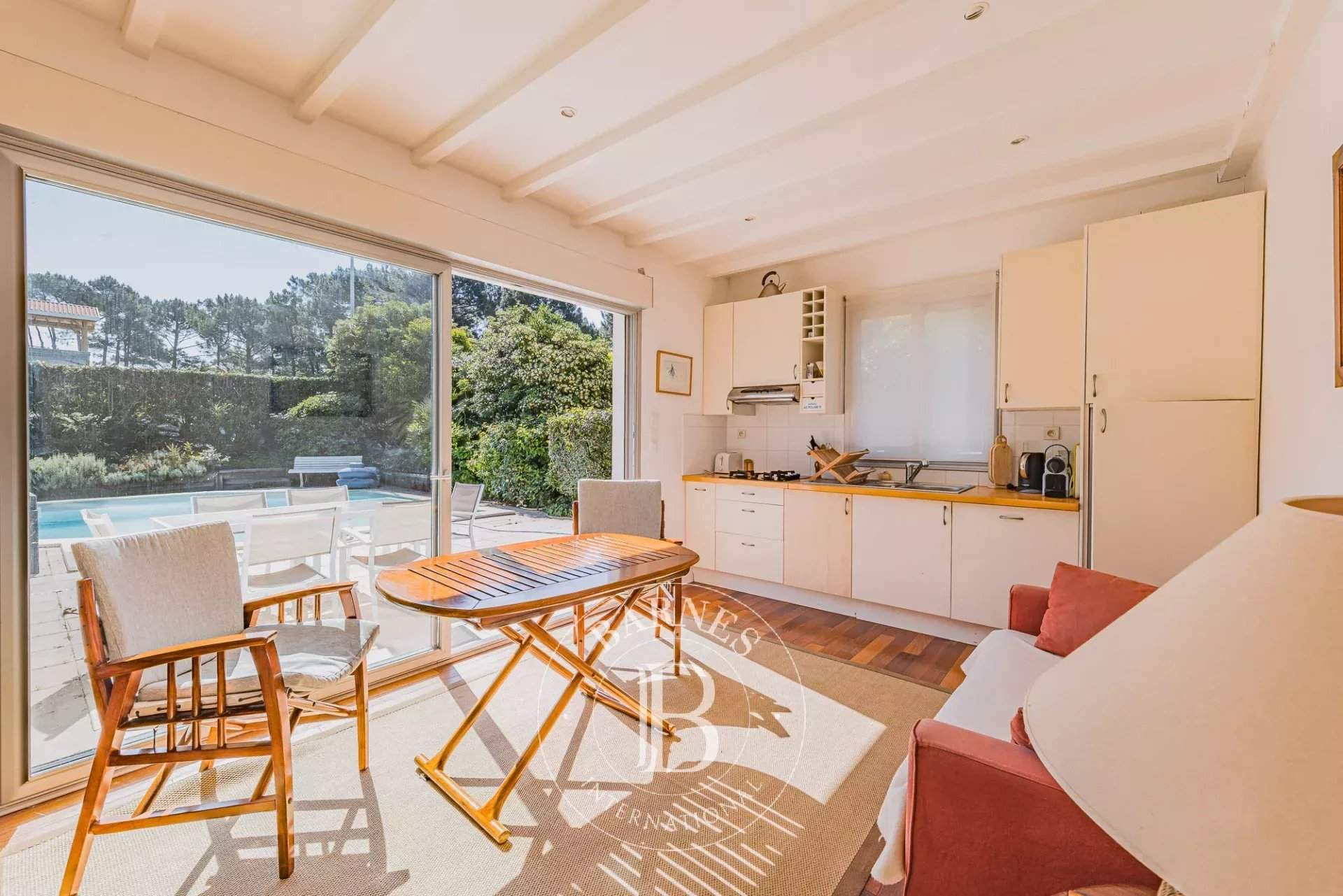 Pyla-sur-Mer  - Villa 5 Bedrooms - picture 19